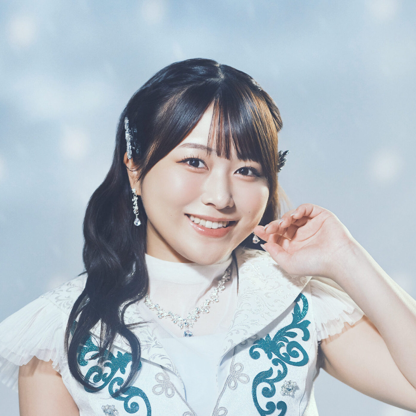 島崎友莉亜