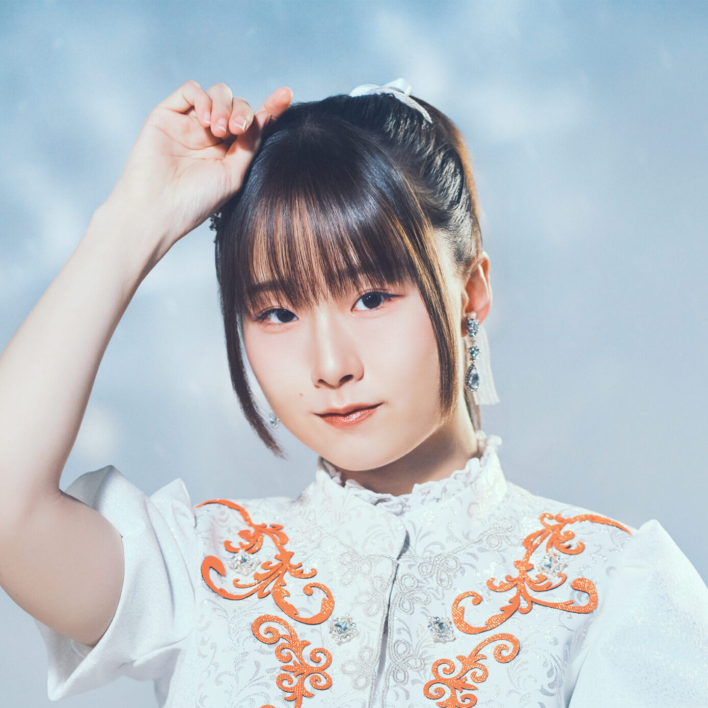 新倉愛海