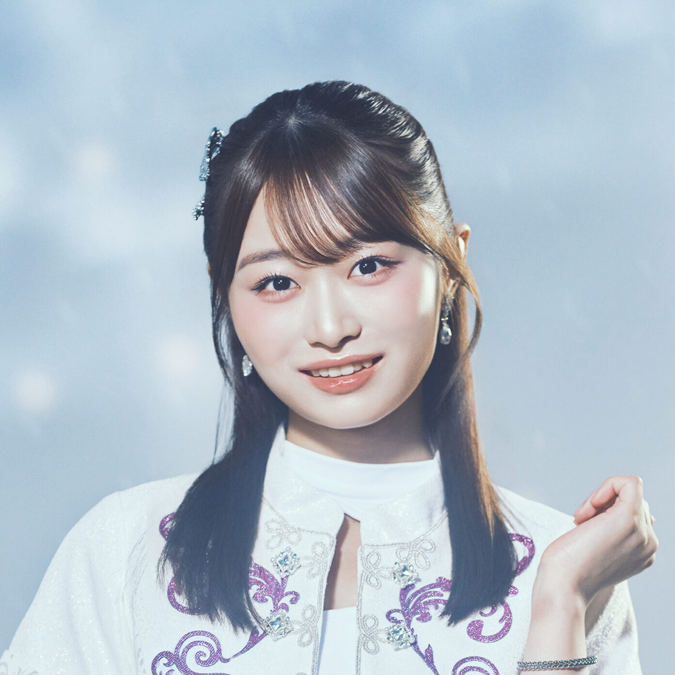 藤永みれい
