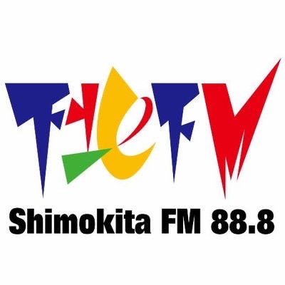 下北FM「DJ Tomoaki’s Radio Show!」