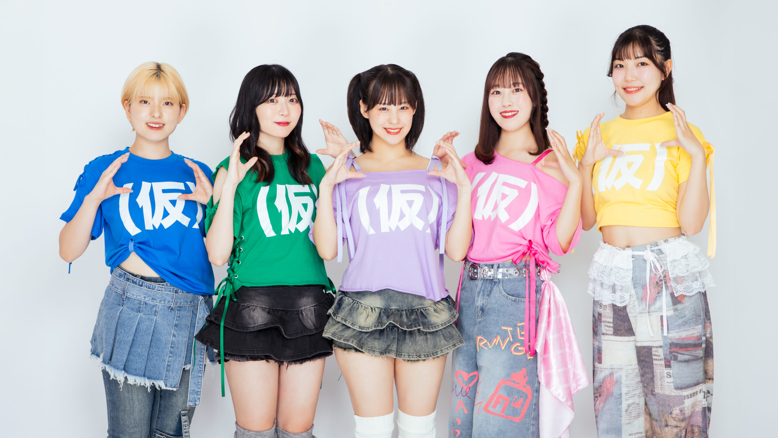 【開催決定！】アップアップガールズ（仮）帰ってきた定期公演Vol.1