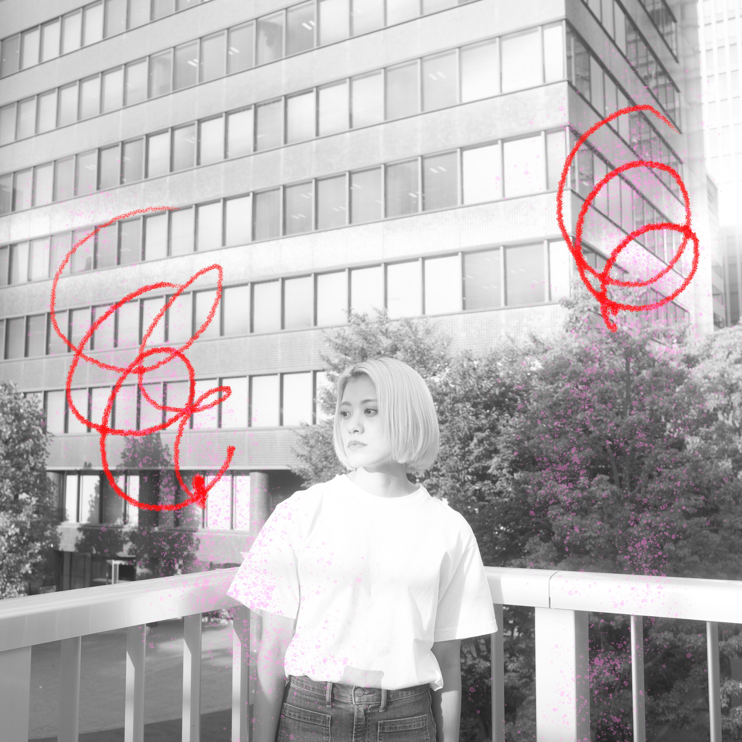 digital release「おいでませ四半世紀」