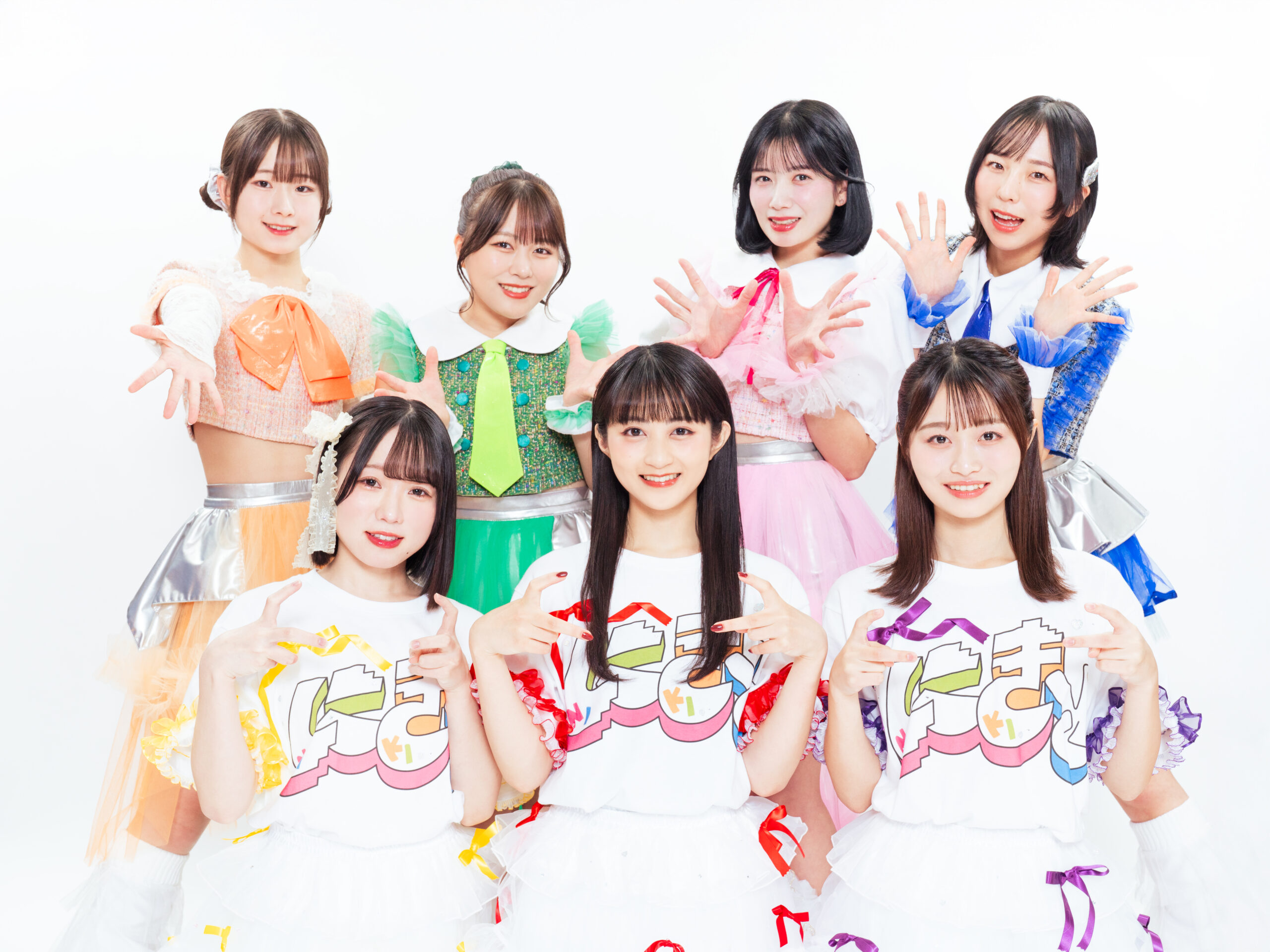 アップアップガールズ（２）新メンバー加入決定！