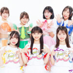 アップアップガールズ（２）