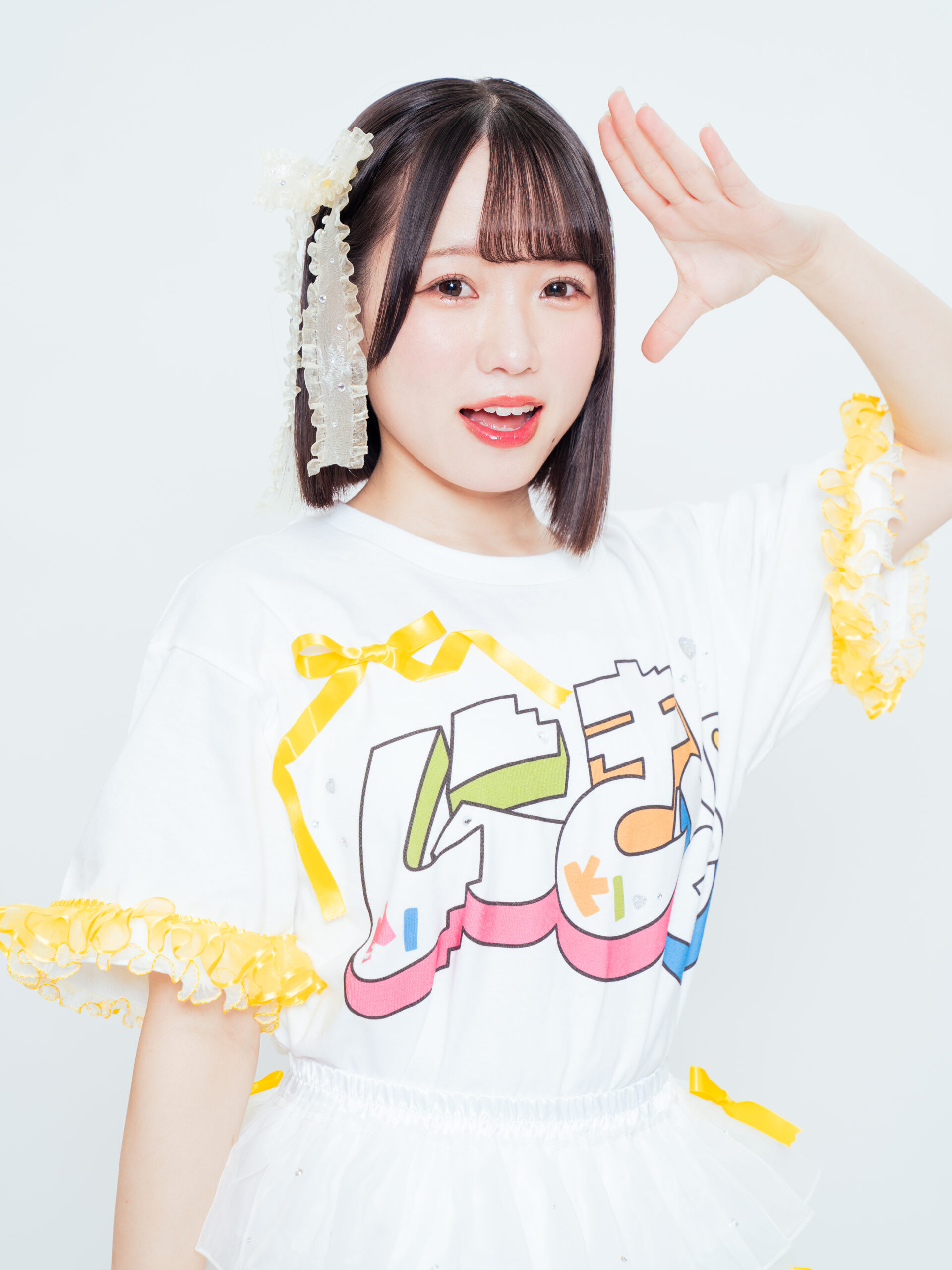 アップアップガールズ（２）