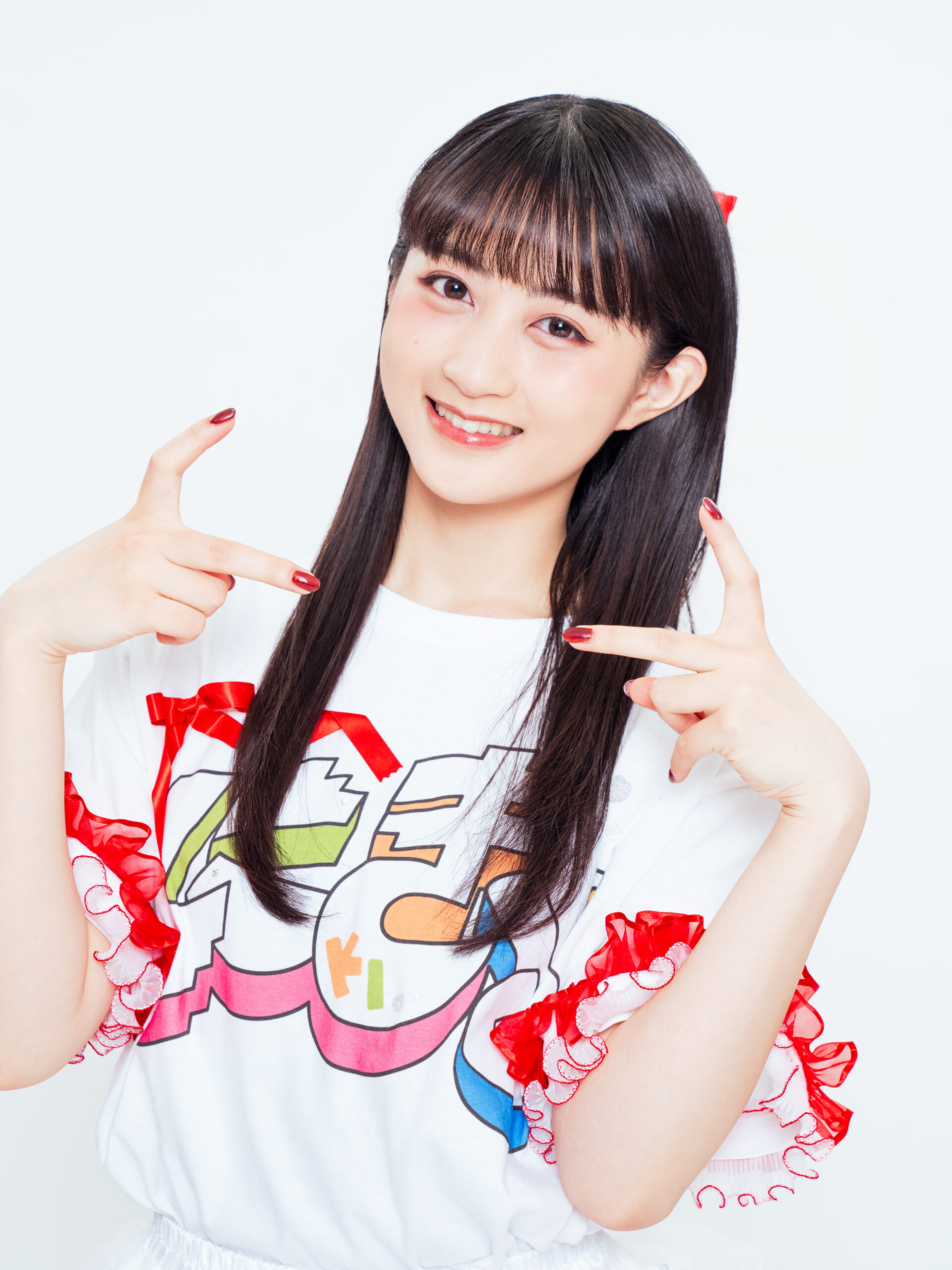 アップアップガールズ（２）