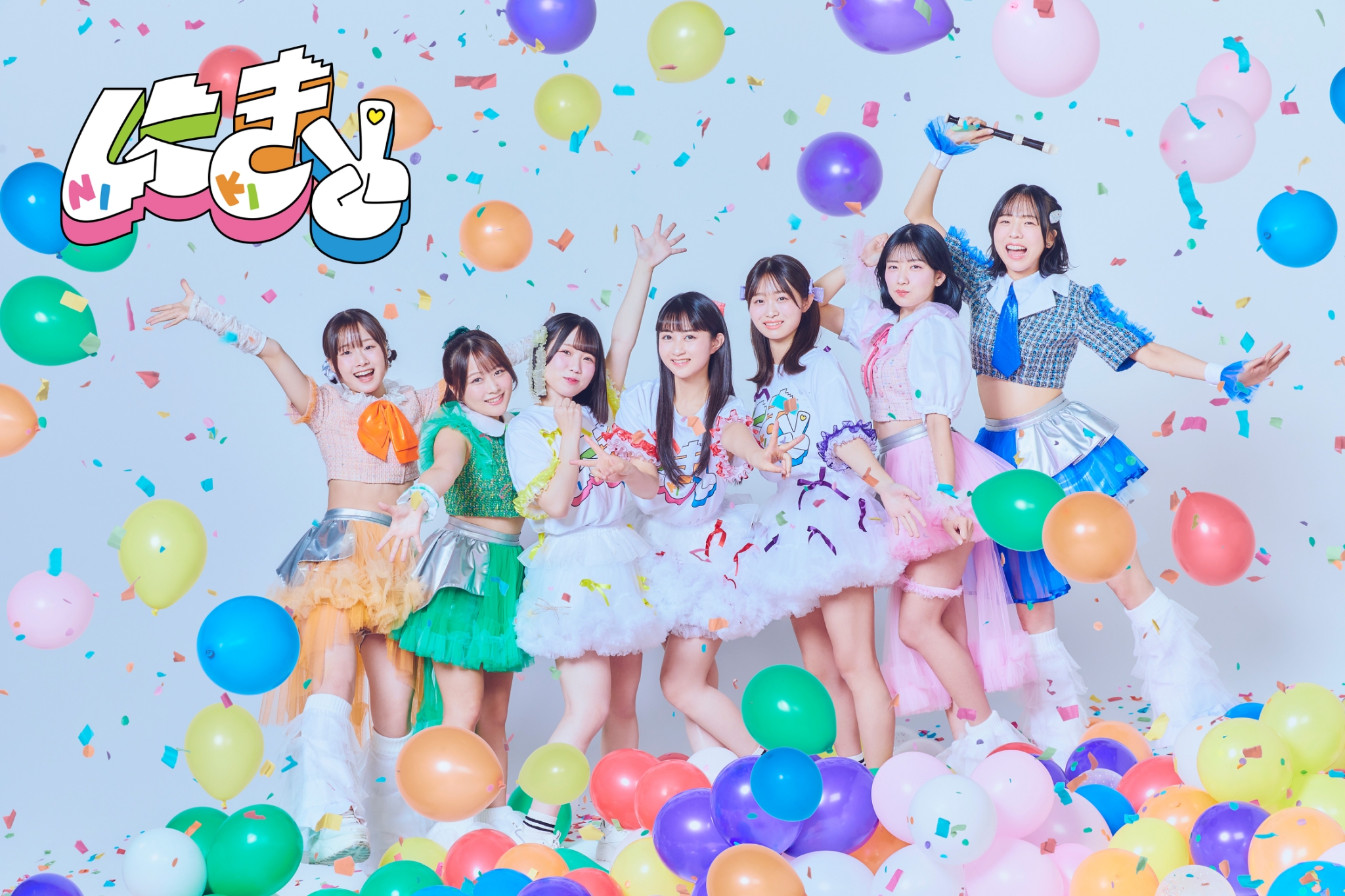 アップアップガールズ（２）