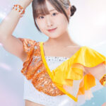 新倉愛海