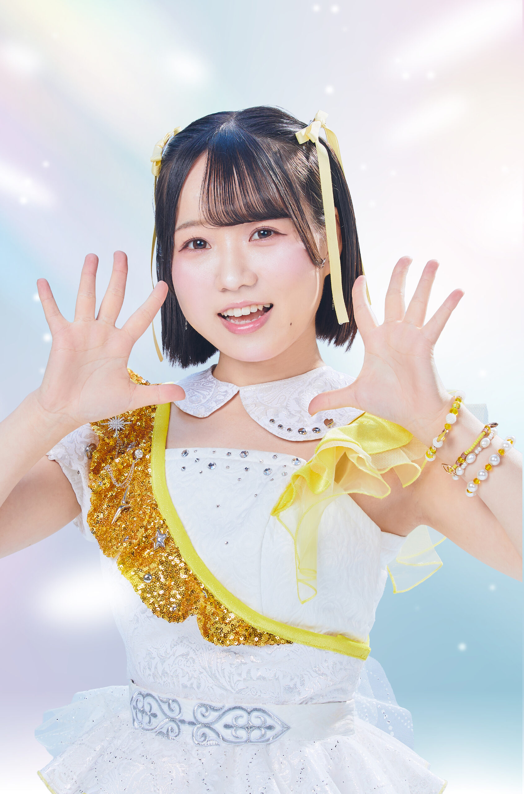アップアップガールズ（２）
