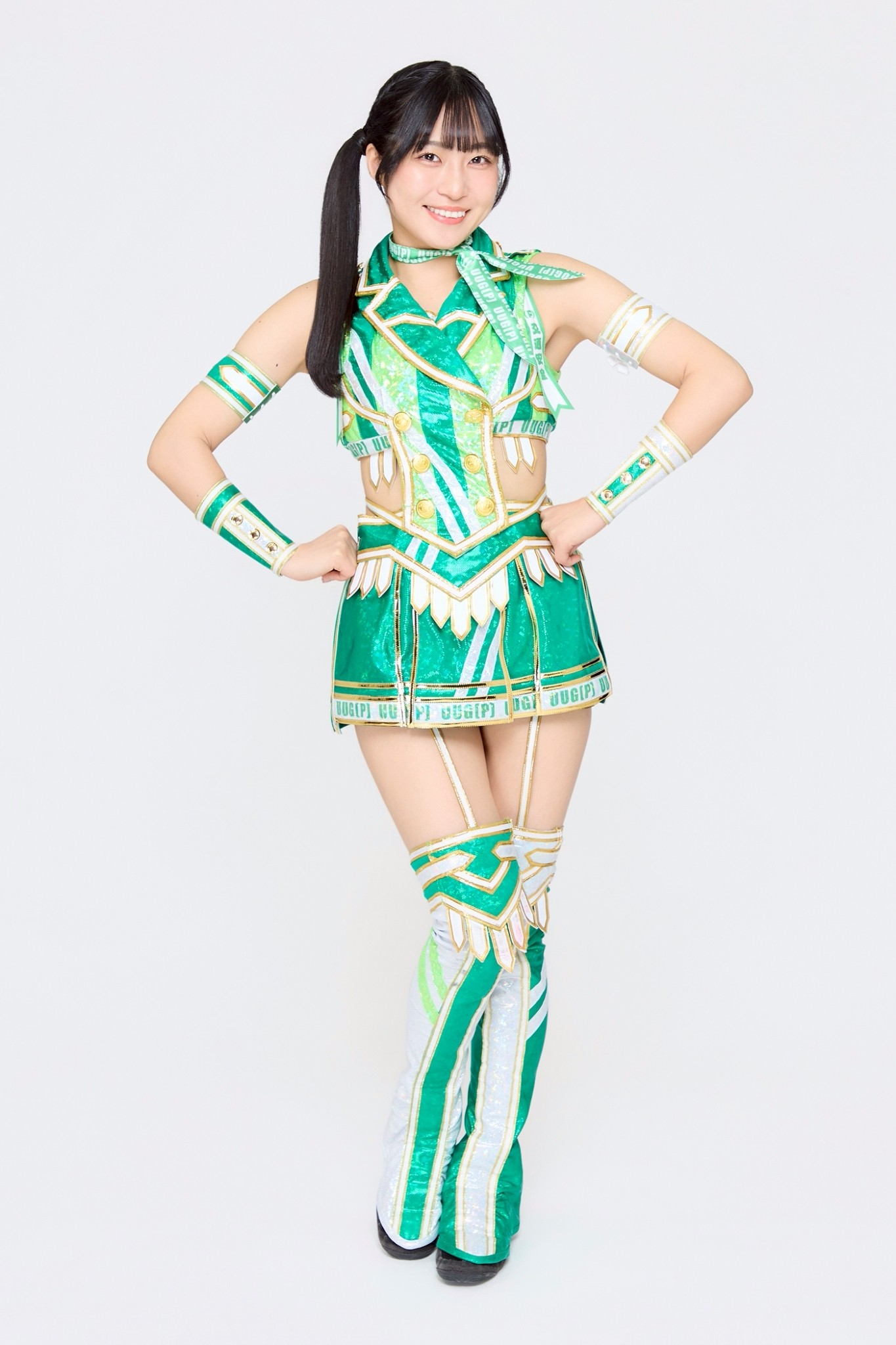 鈴木志乃