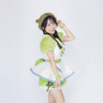 島崎友莉亜