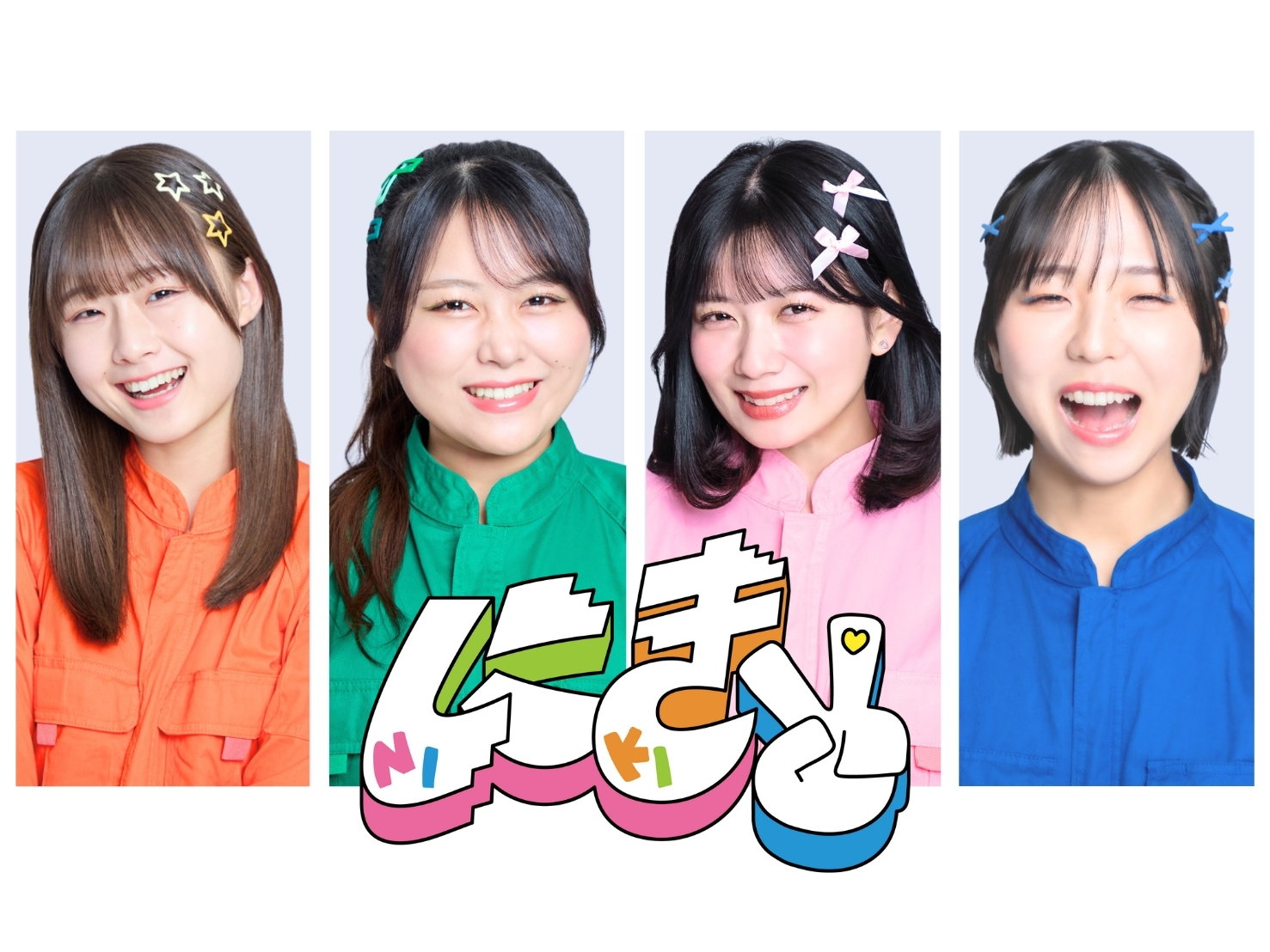 アップアップガールズ（２）