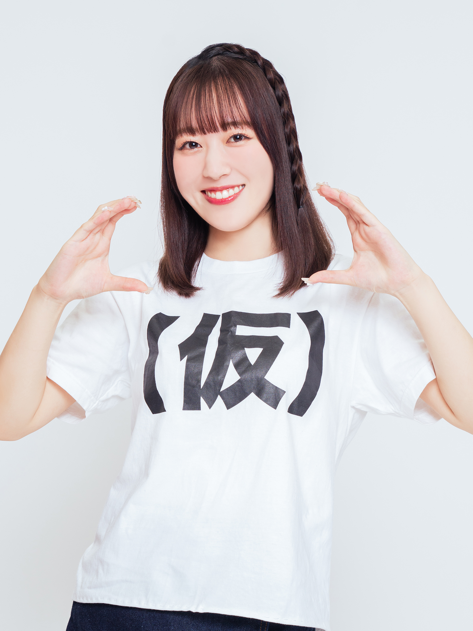 アップアップガールズ（仮）
