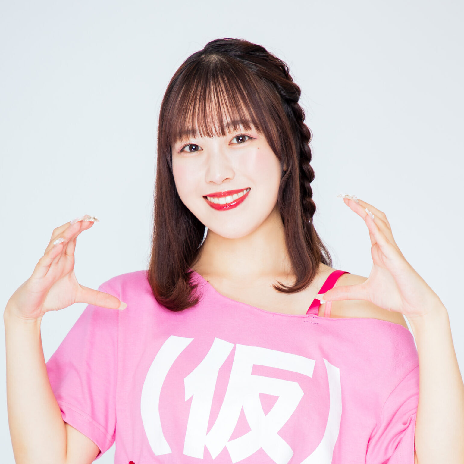 北川未奈
