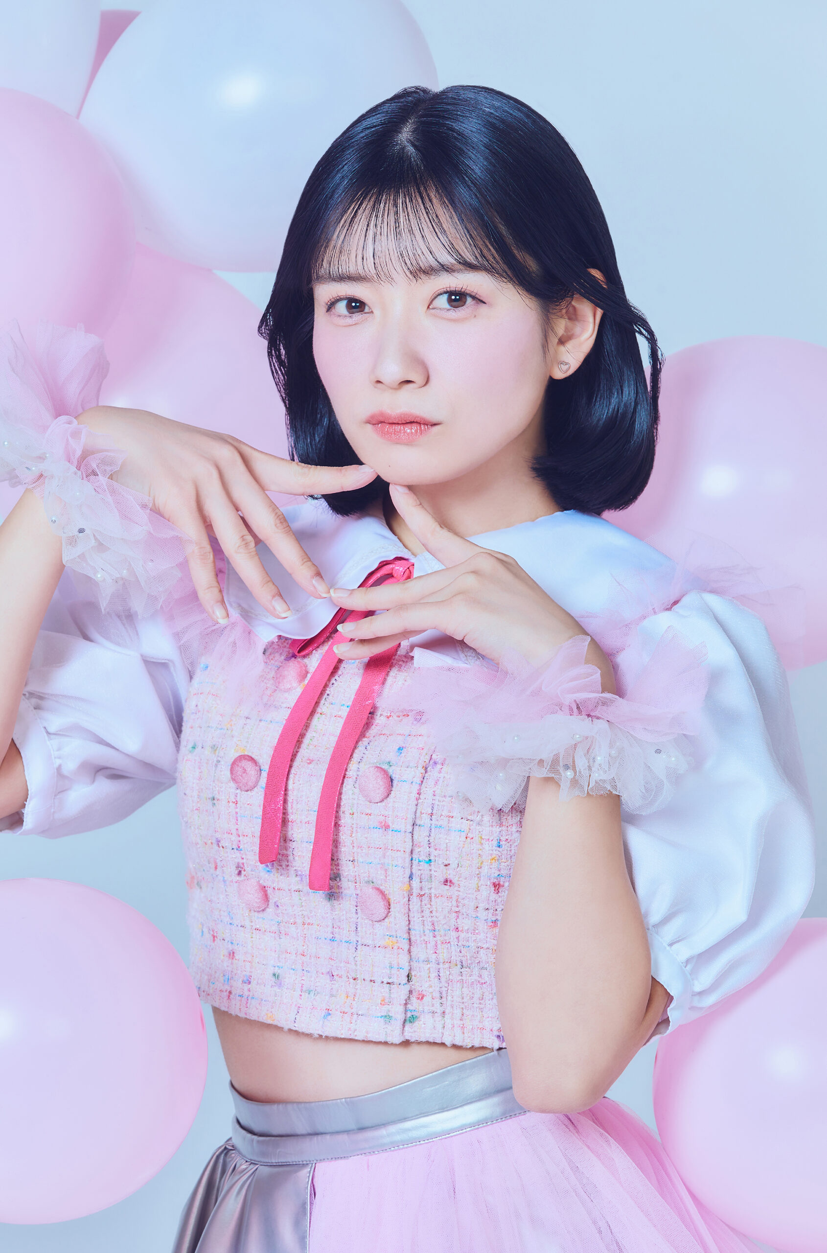 アップアップガールズ（2） | YU-M Entertainment