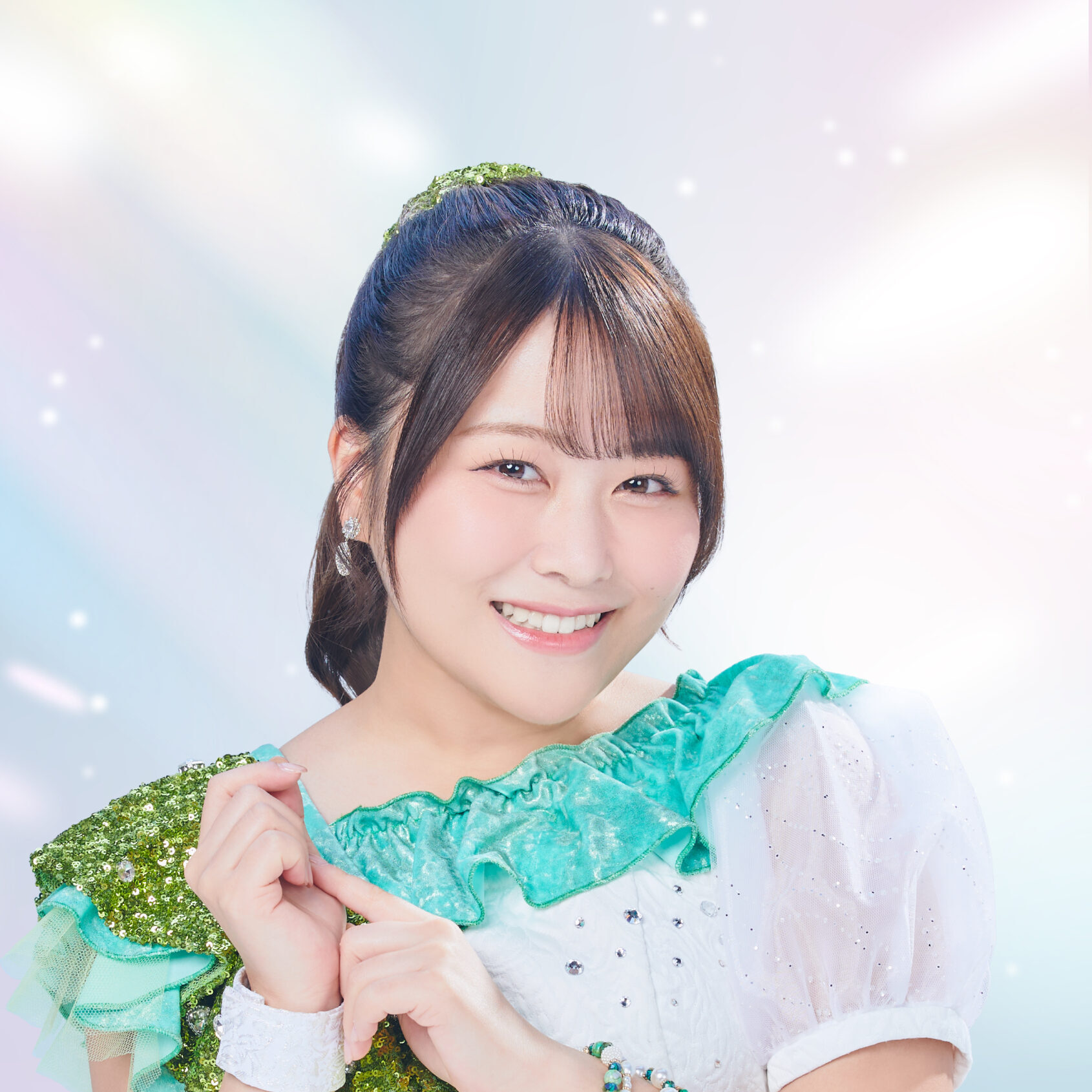 島崎友莉亜