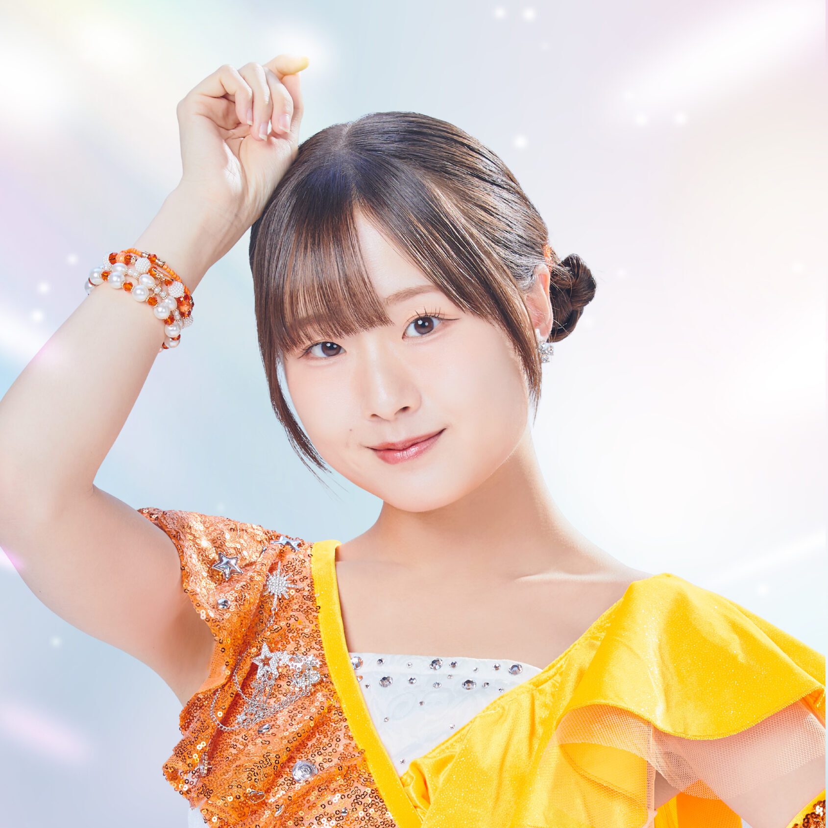 新倉愛海