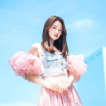 吉川茉優