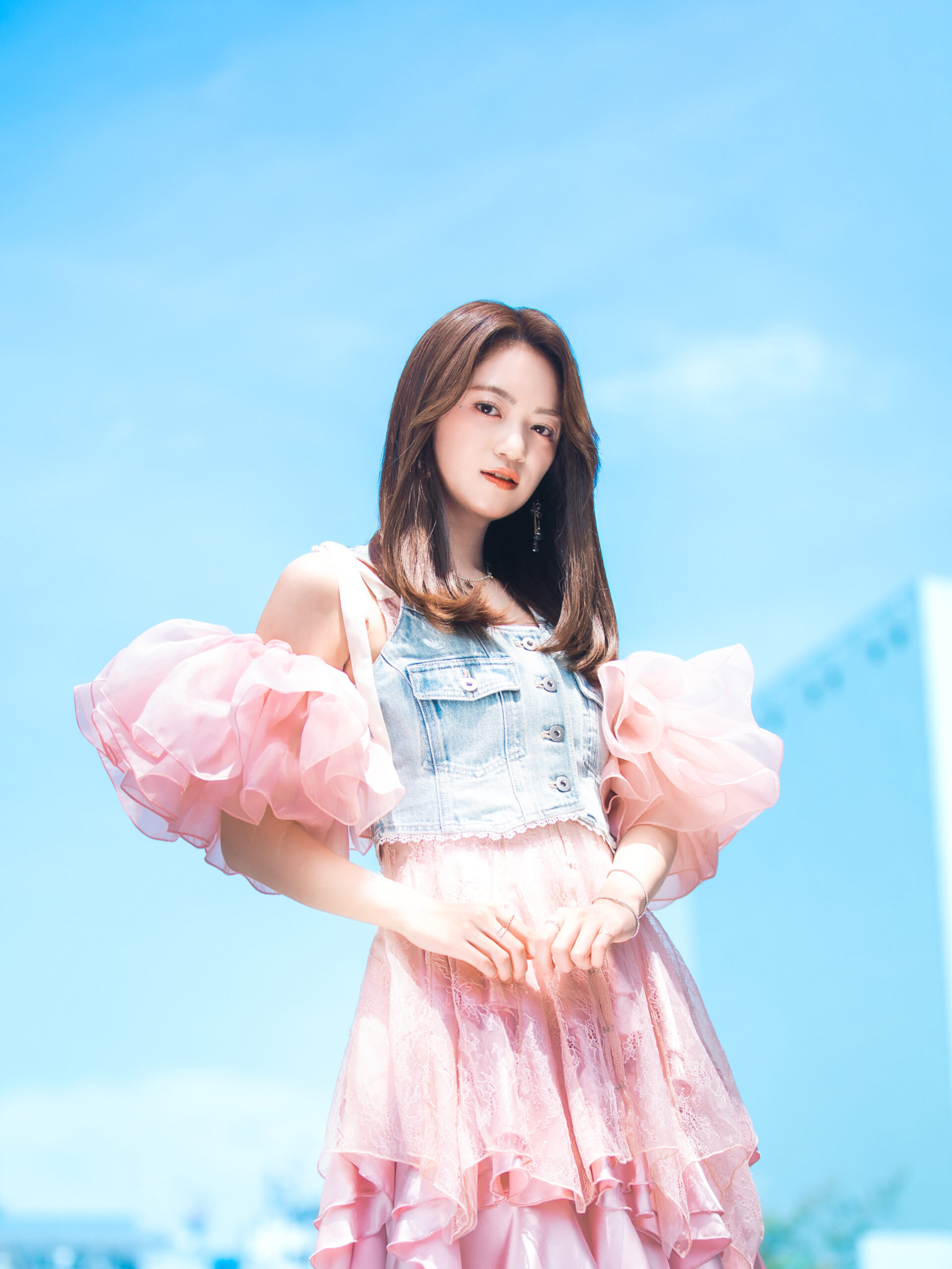 吉川茉優