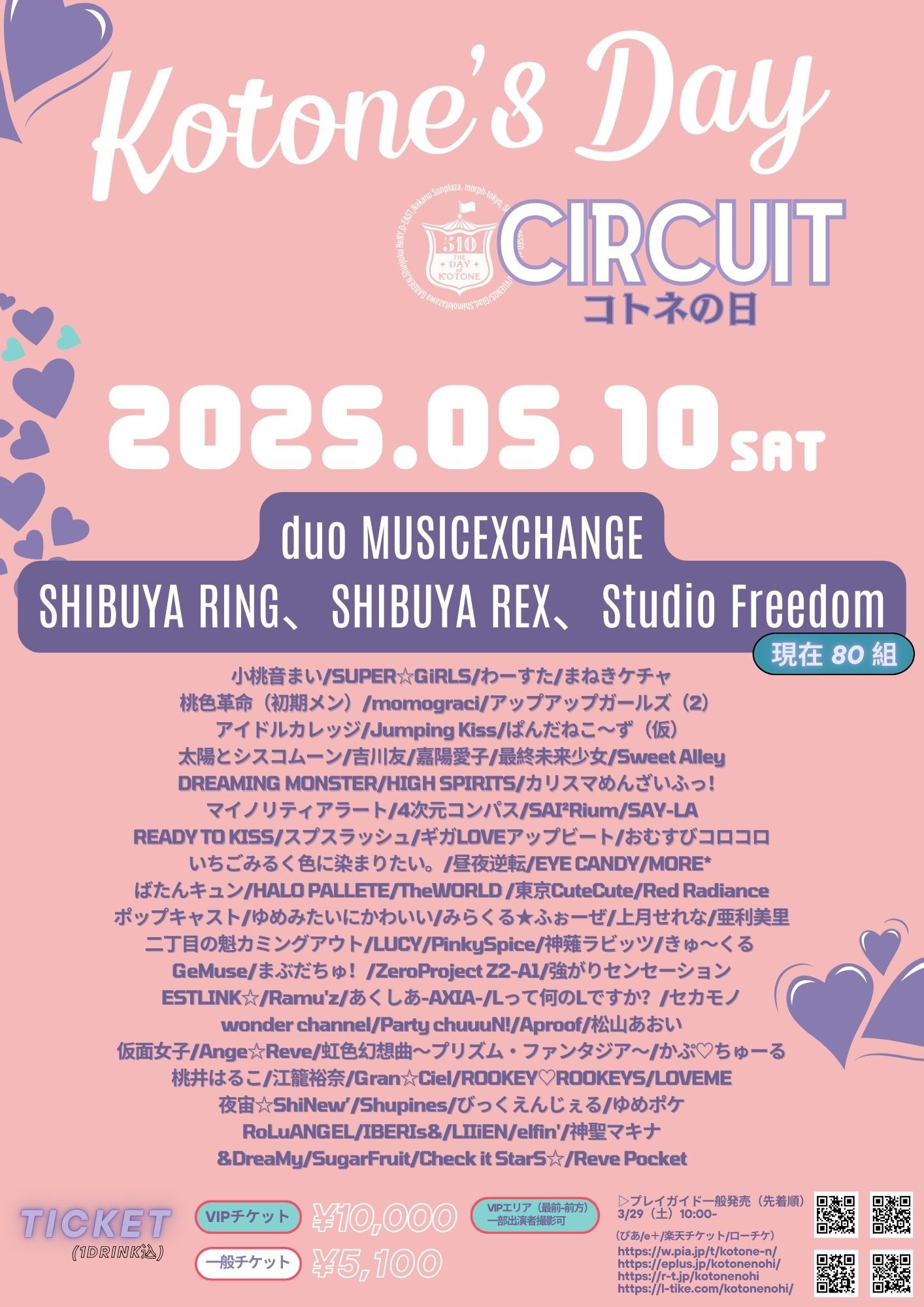 コトネの日