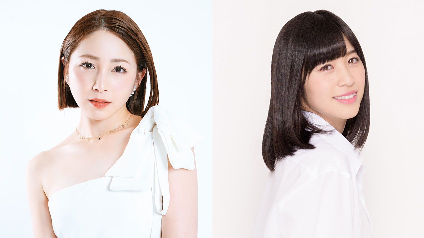 【開催決定】吉川友と仙石みなみ（仮称）