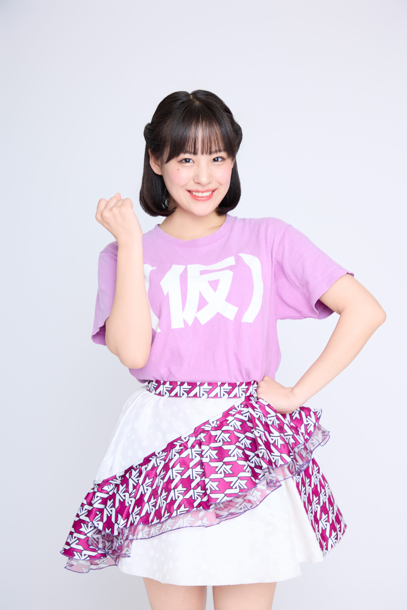 アップアップガールズ（仮）