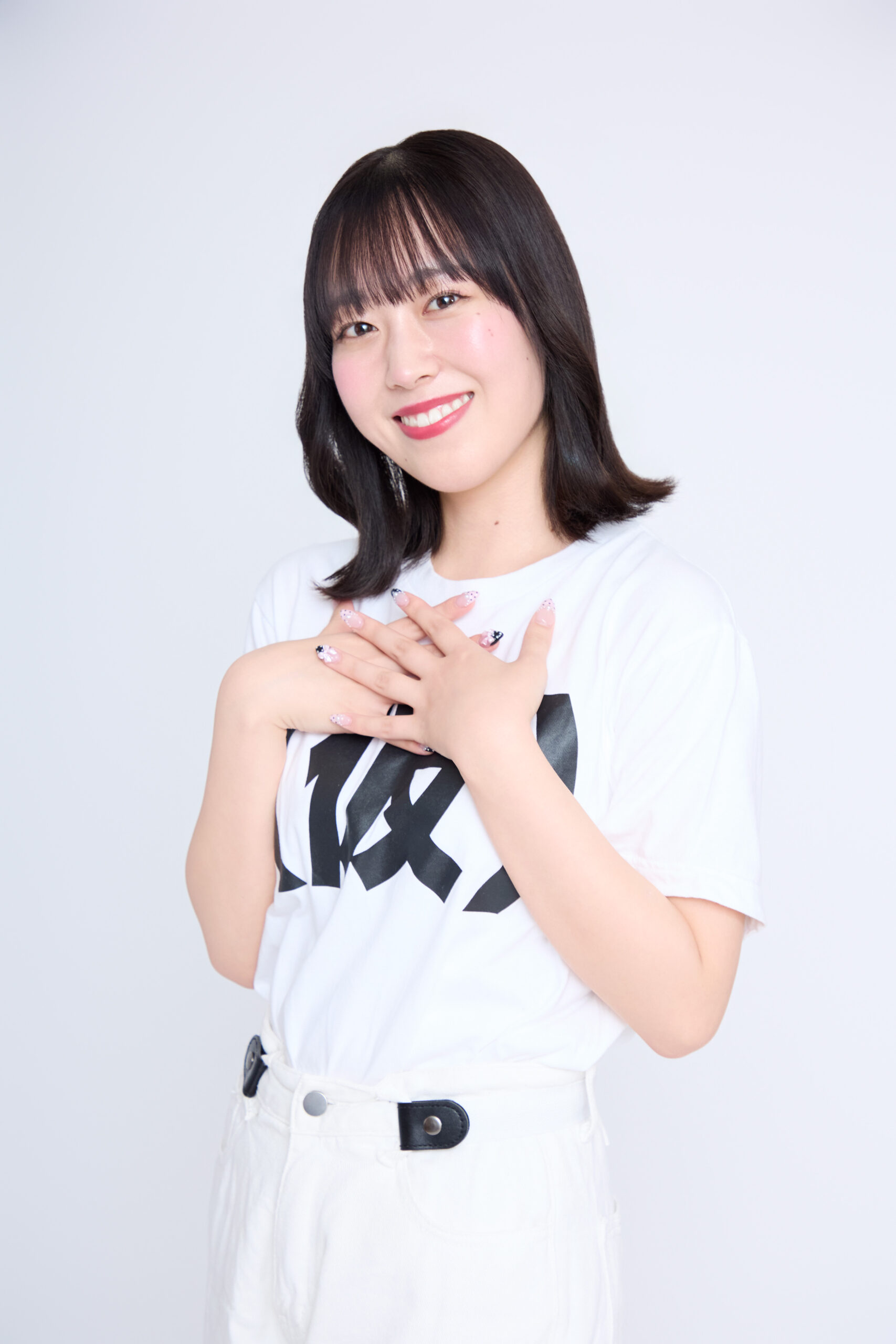 アップアップガールズ（仮）