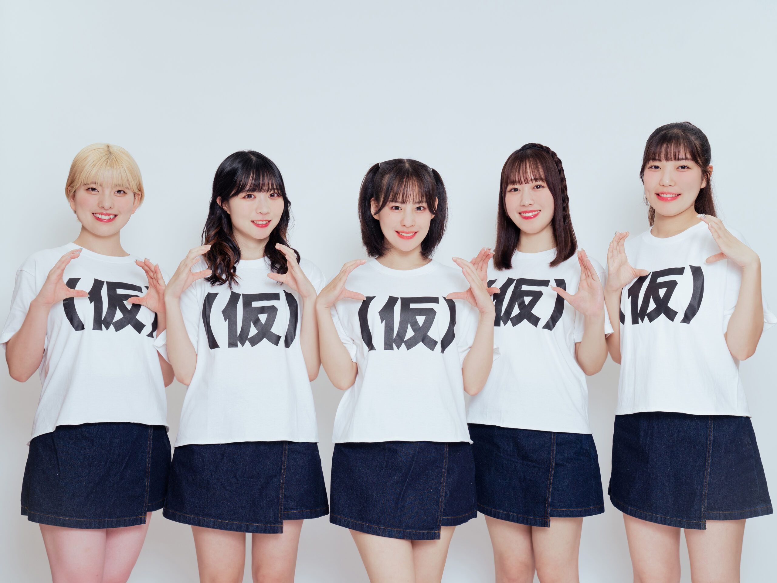 アップアップガールズ（仮）