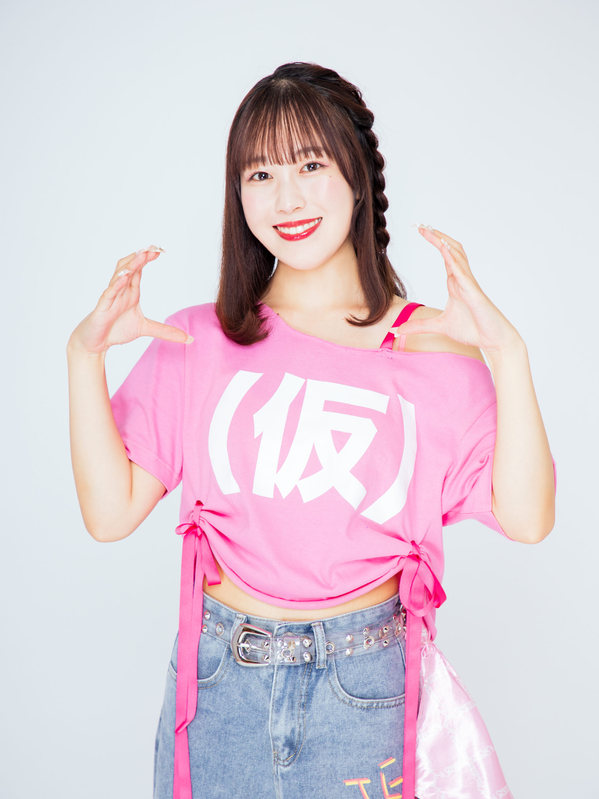北川未奈