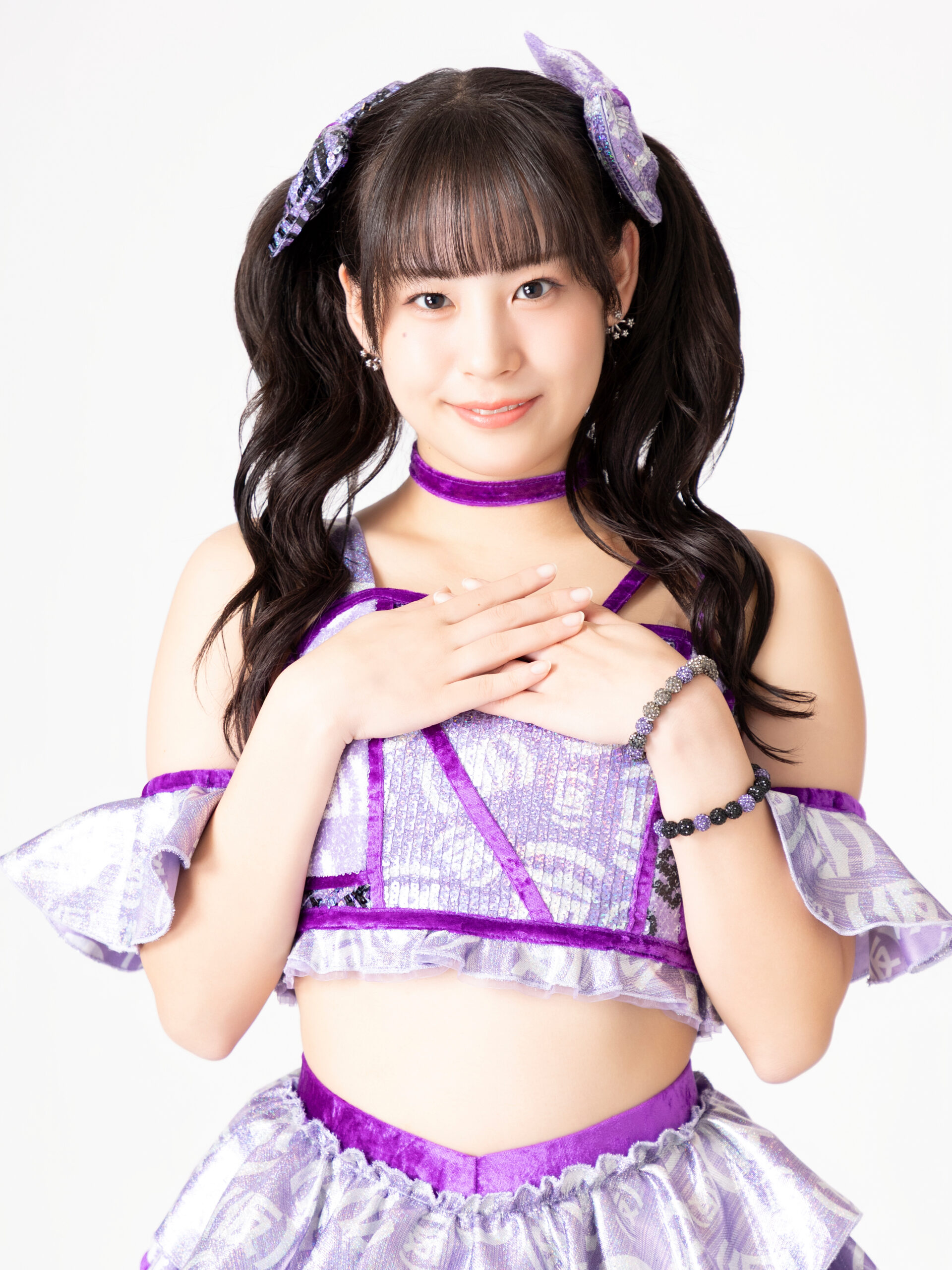 アップアップガールズ（仮）