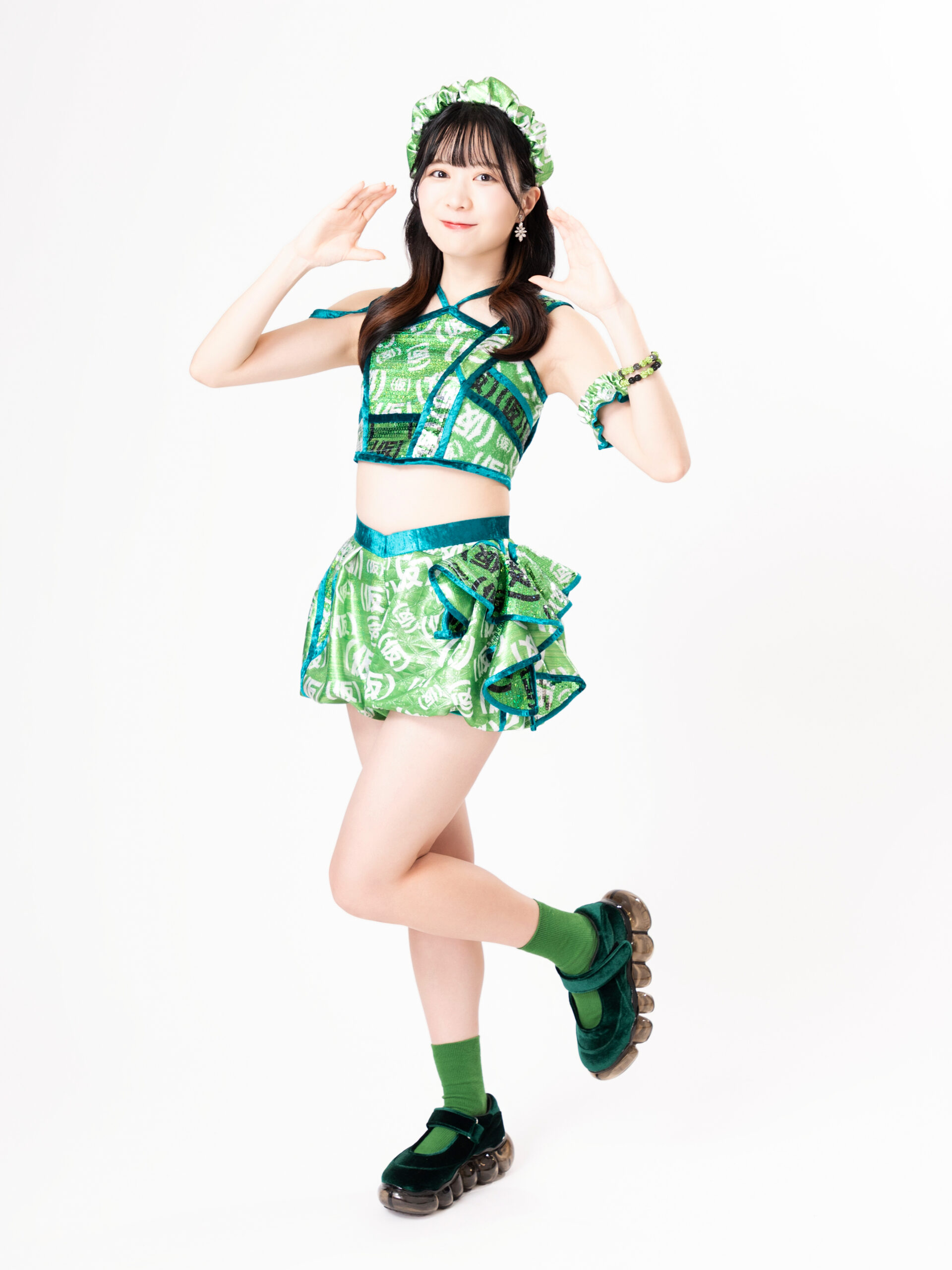 アップアップガールズ（仮）