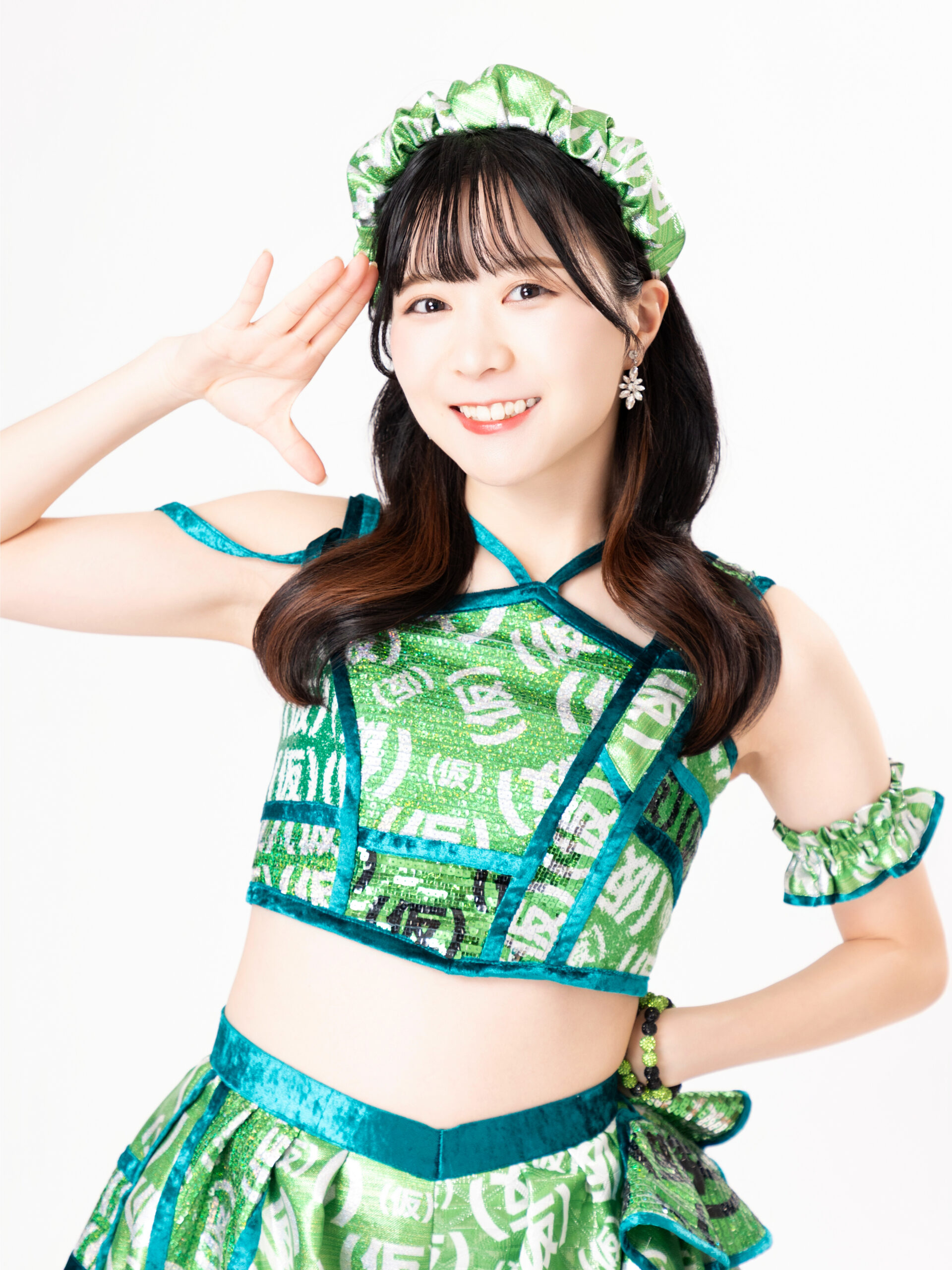 アップアップガールズ（仮）