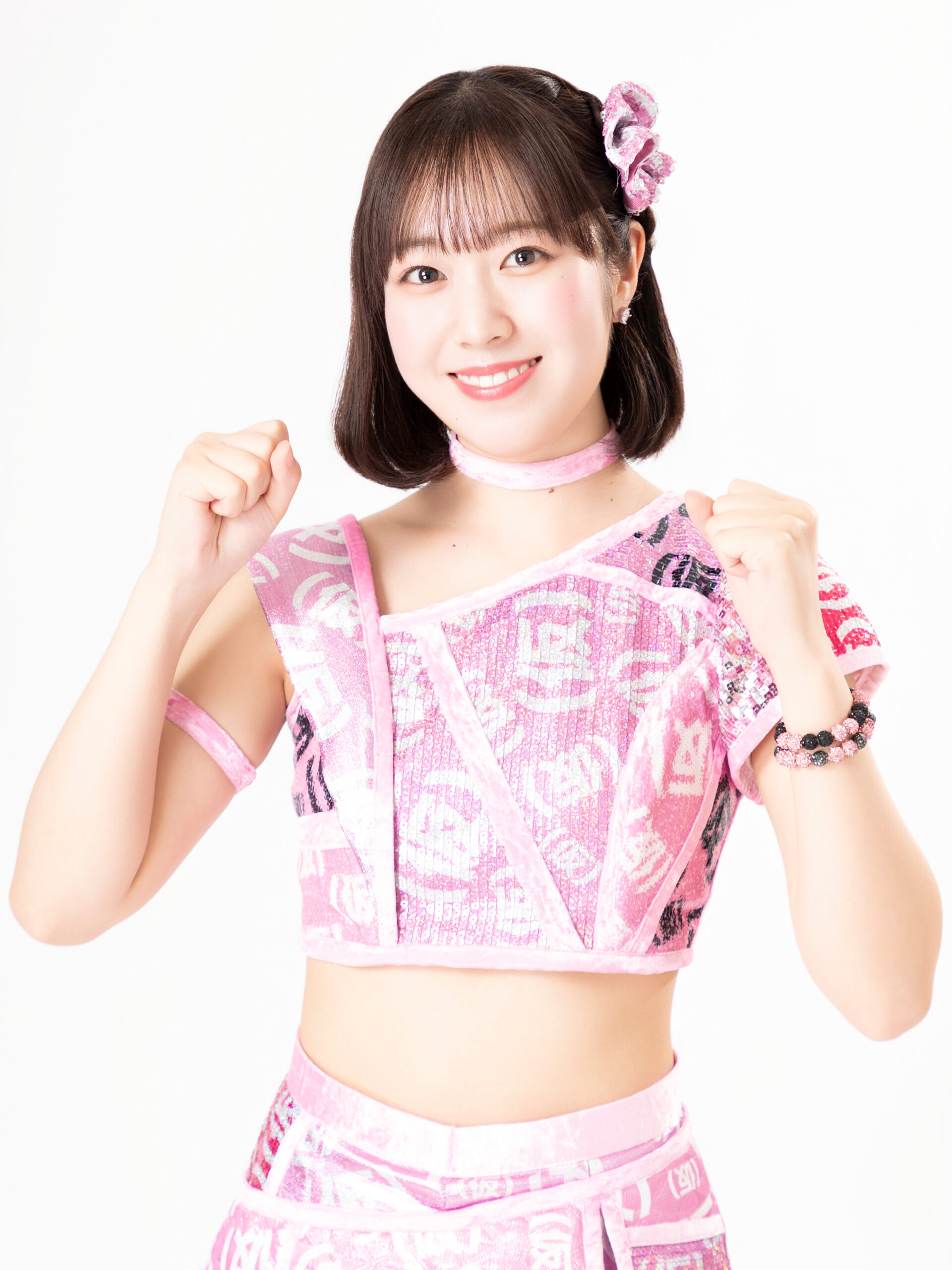 アップアップガールズ（仮）