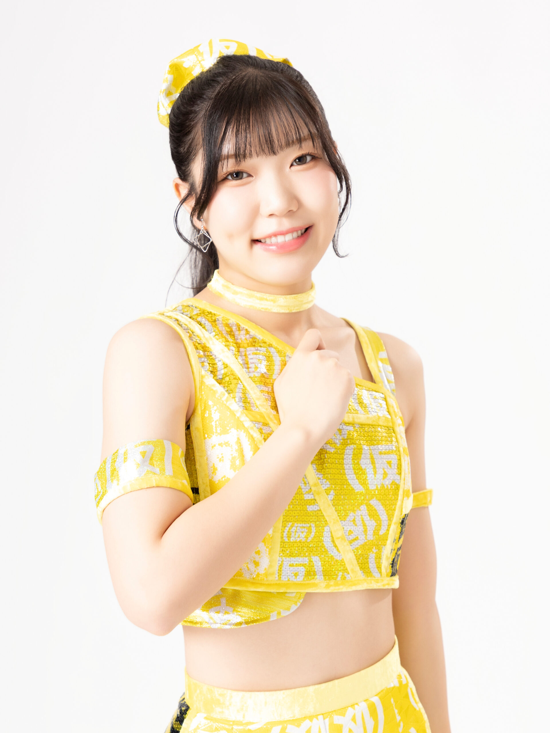 アップアップガールズ（仮）