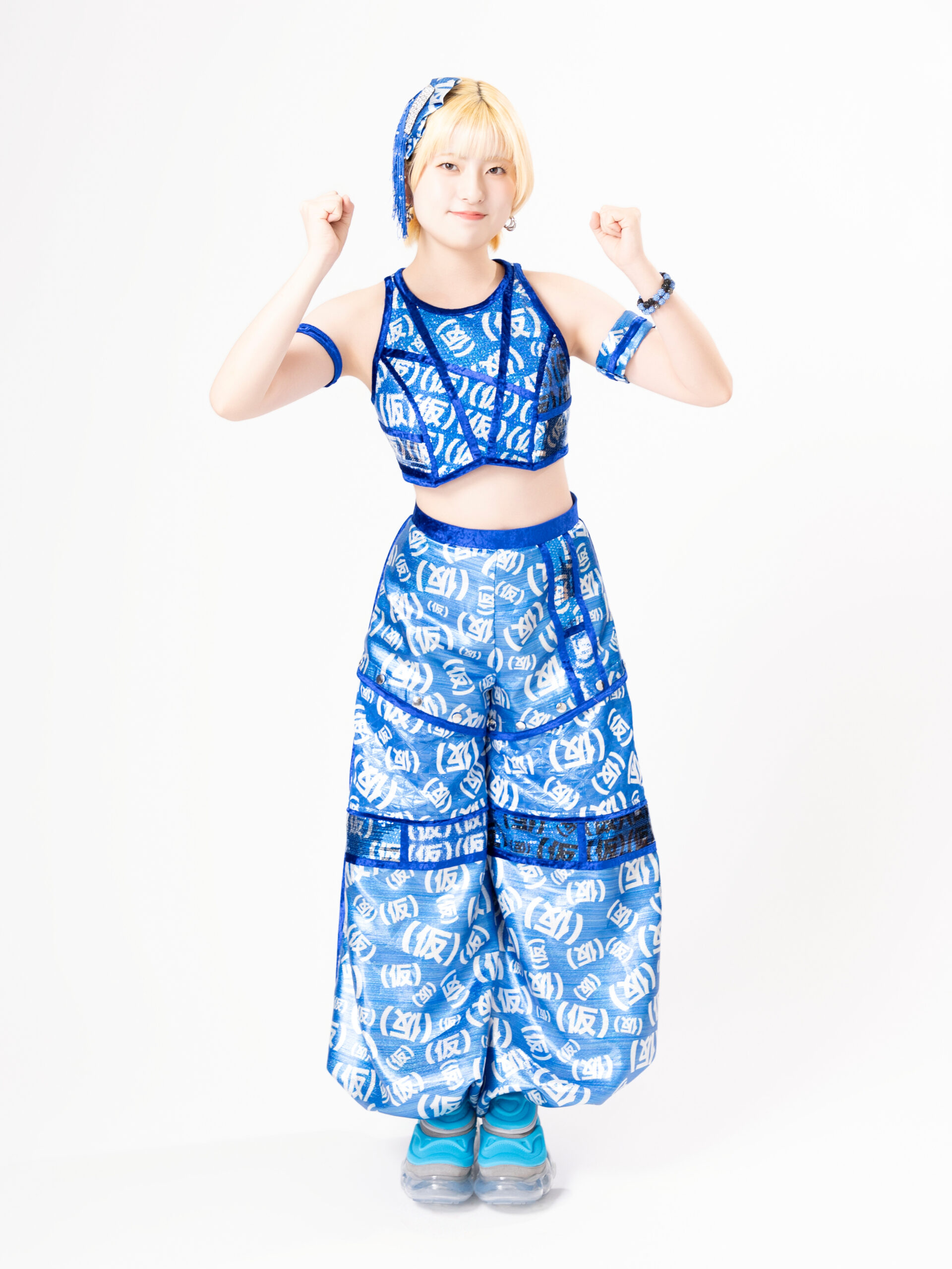 アップアップガールズ（仮）