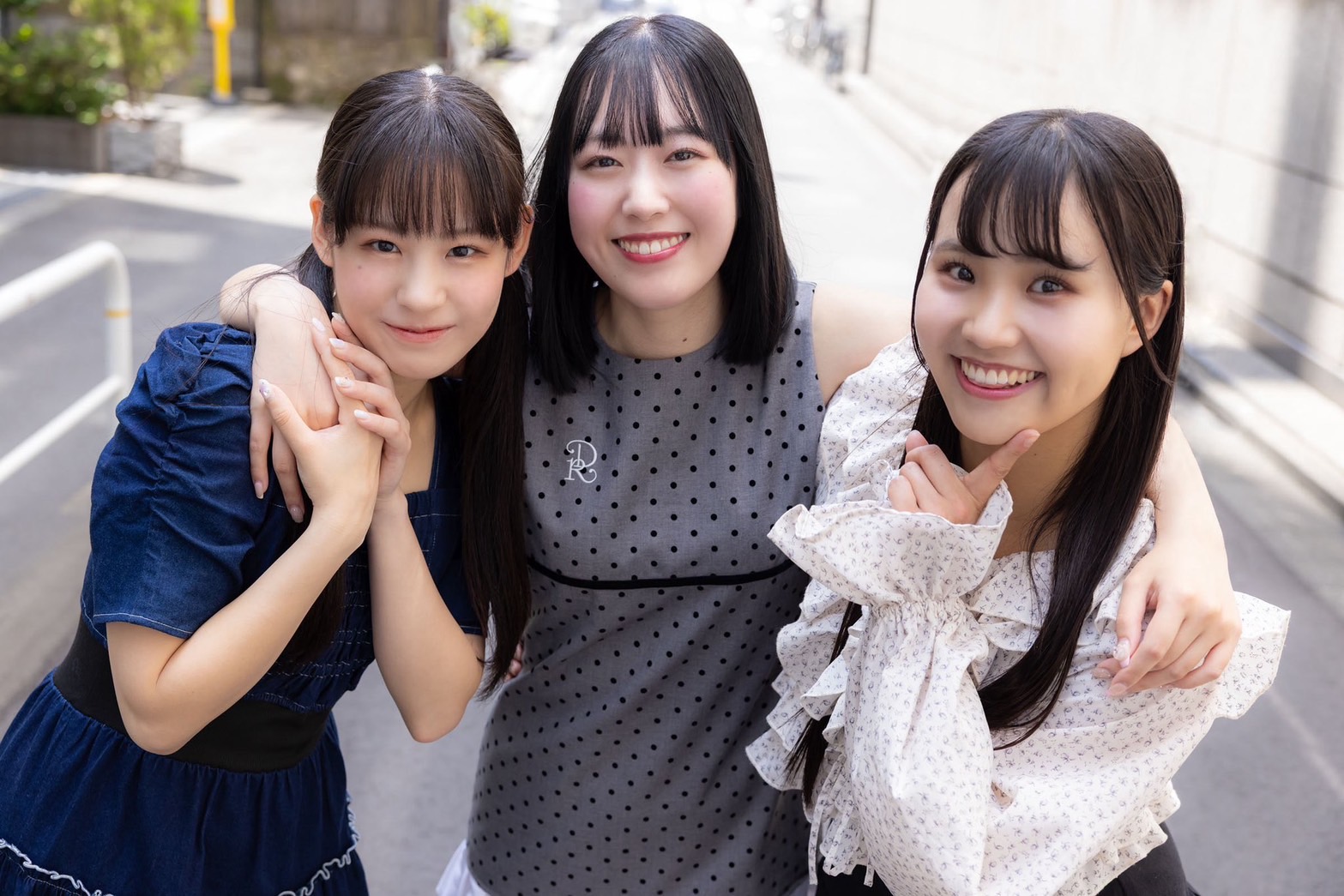 【掲載情報】ガラスガールインタビュー