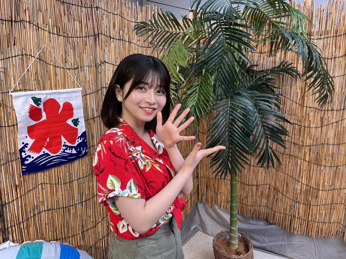 【出演情報】テレビ東京「ミュージックブレイク」