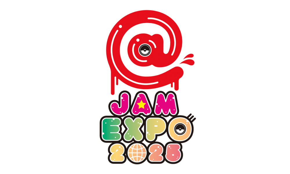 @JAM EXPO 2025 supported by UP-T