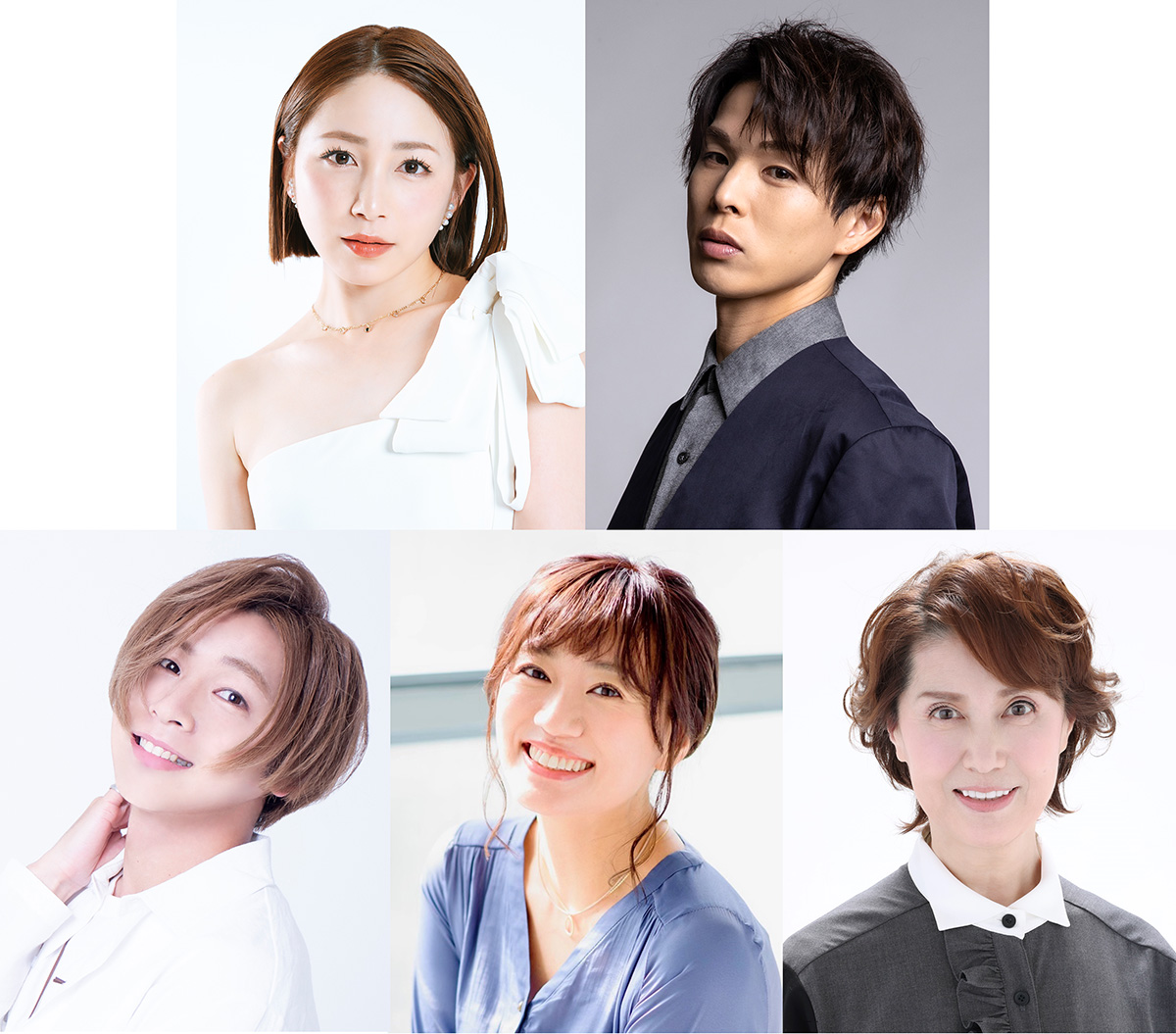 【出演決定】水戸芸術館プロデュース公演　音楽劇『夜のピクニック』