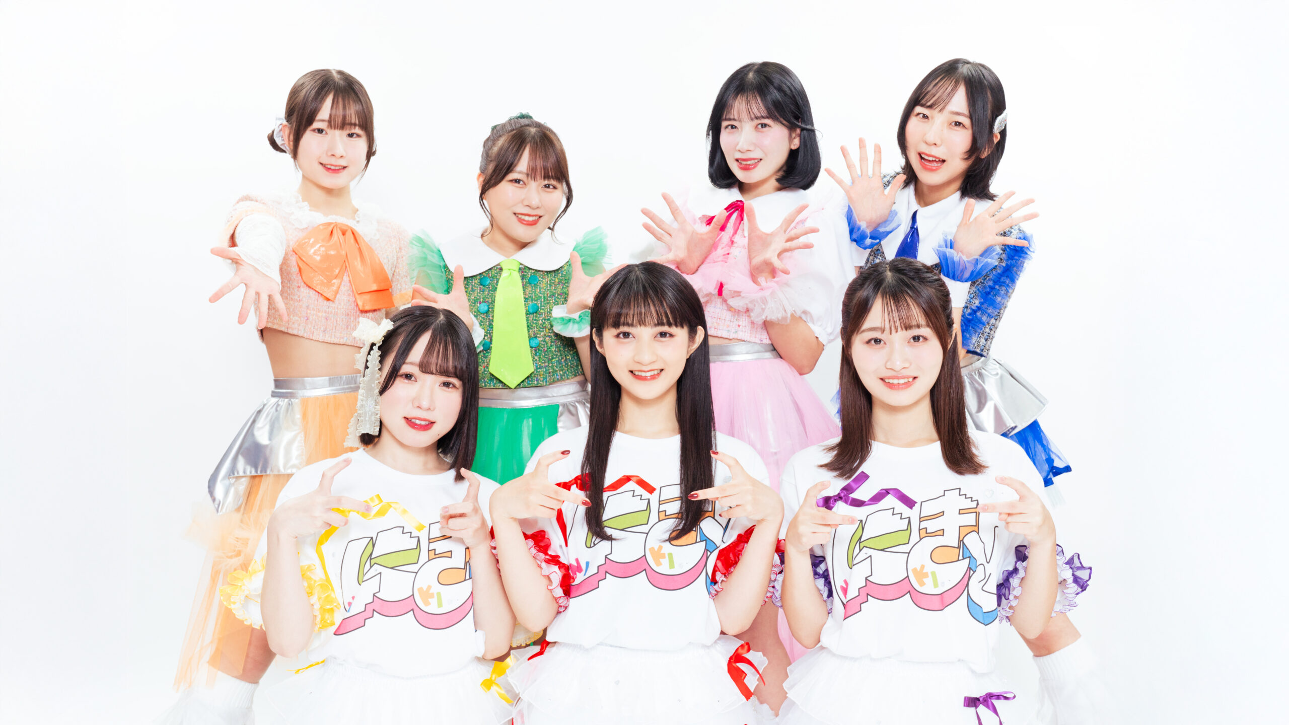 アップアップガールズ（２）新メンバー発表！「兵頭美波」「今田花琳」「藤永みれい」加入決定