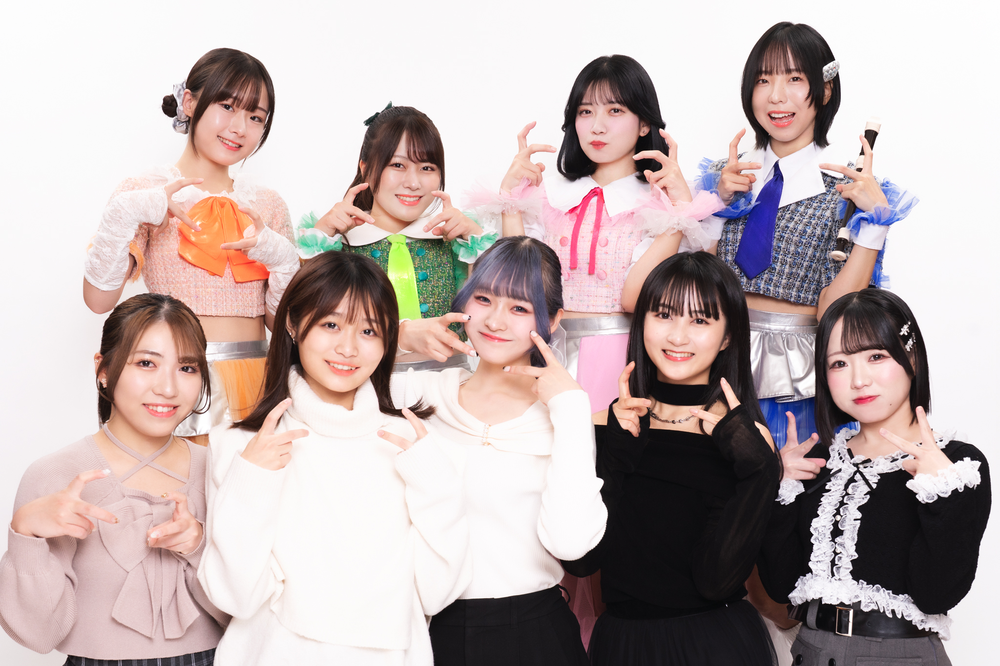 アップアップガールズ（２）新メンバーオーディション2025最終審査スタート！