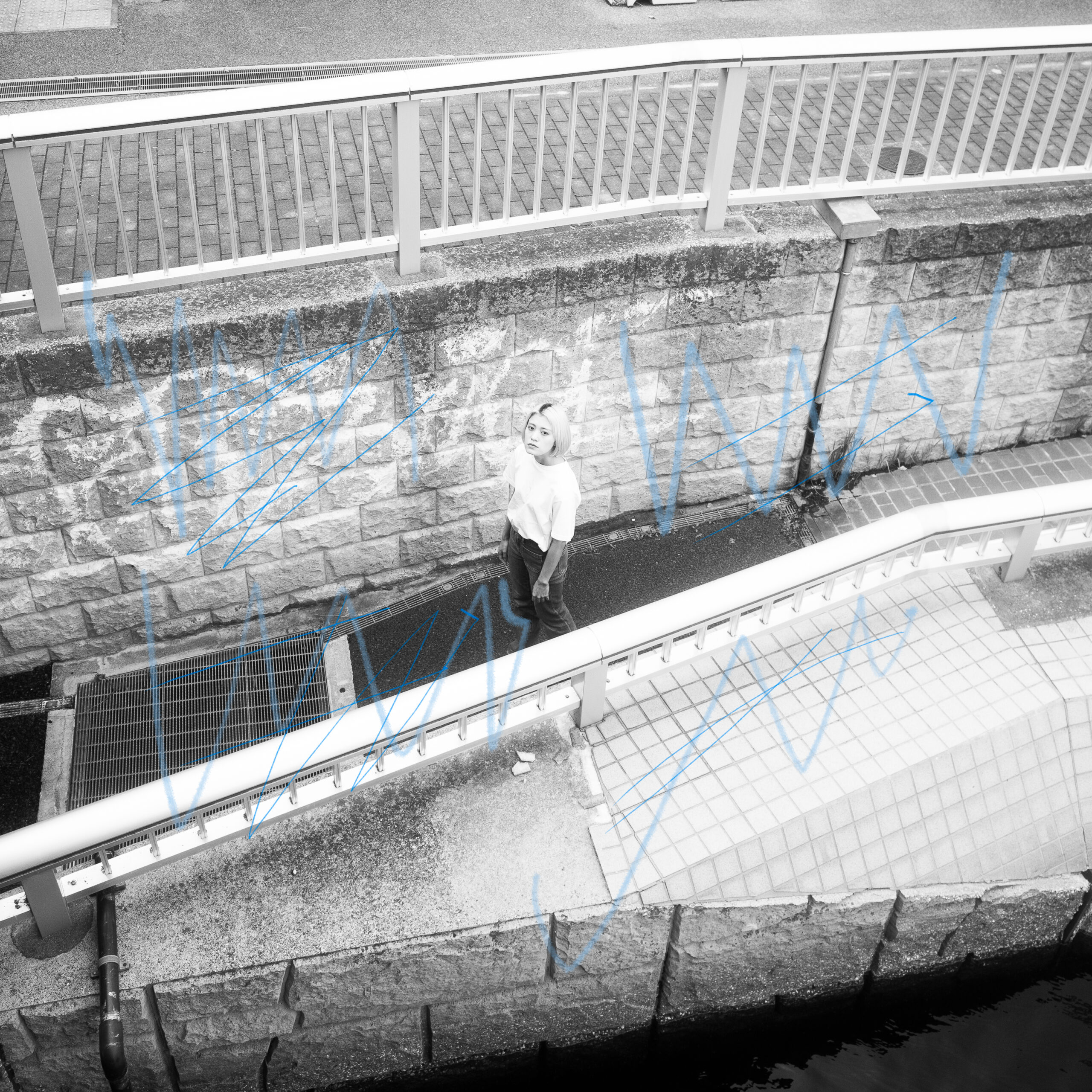 【NEW RELEASE】digital single「泣きたくはない」