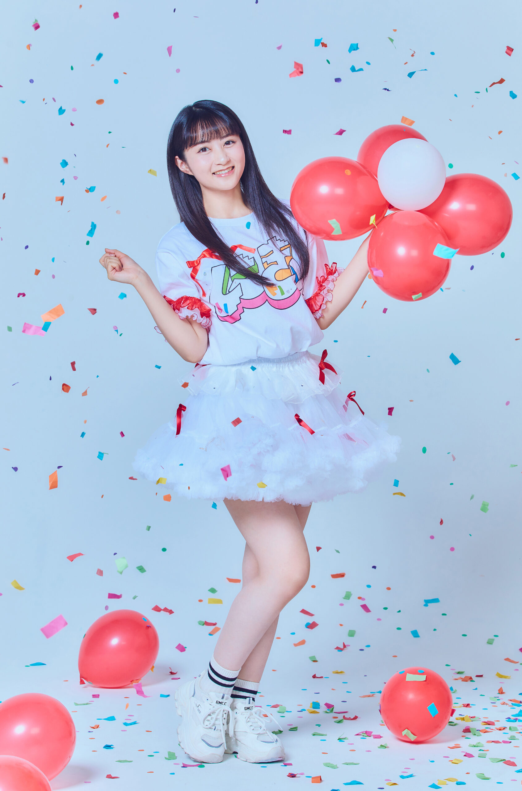 アップアップガールズ（２）