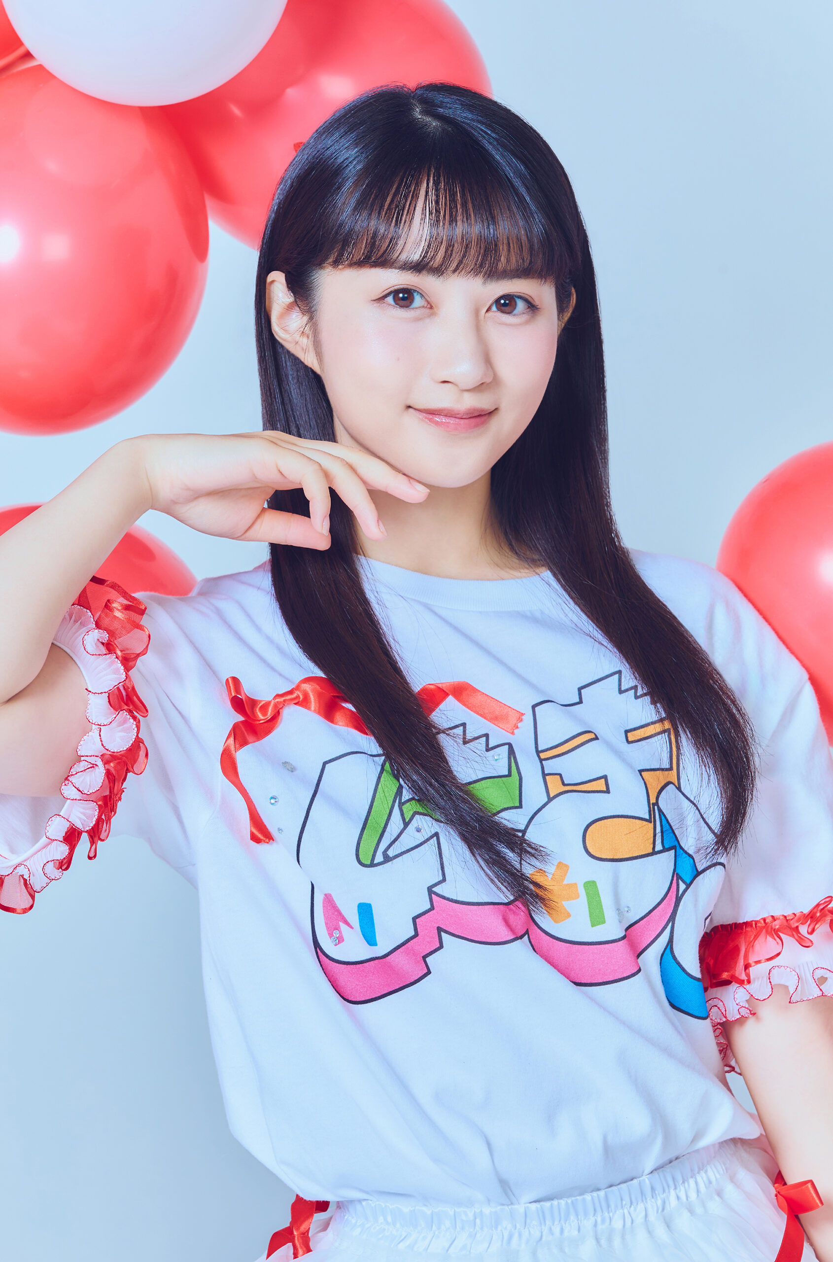 アップアップガールズ（2） | YU-M Entertainment