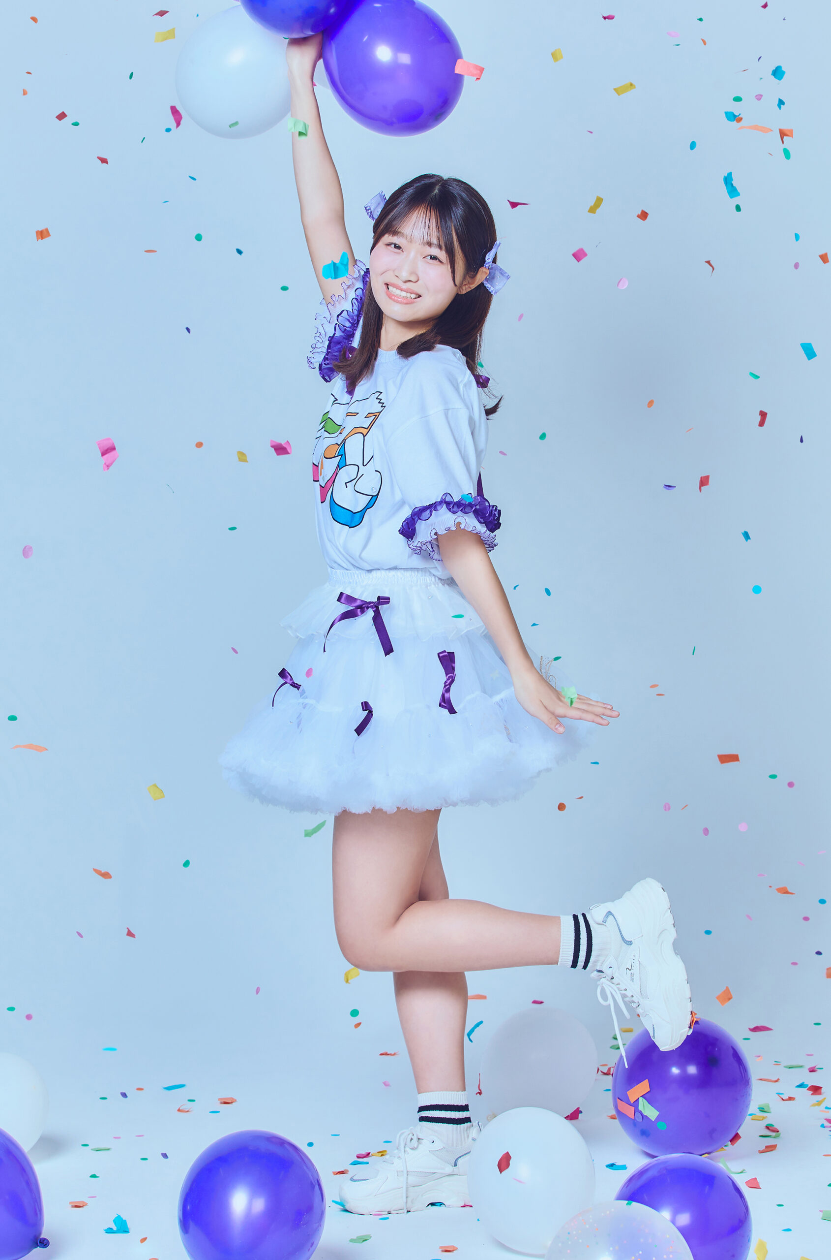 アップアップガールズ（2） | YU-M Entertainment