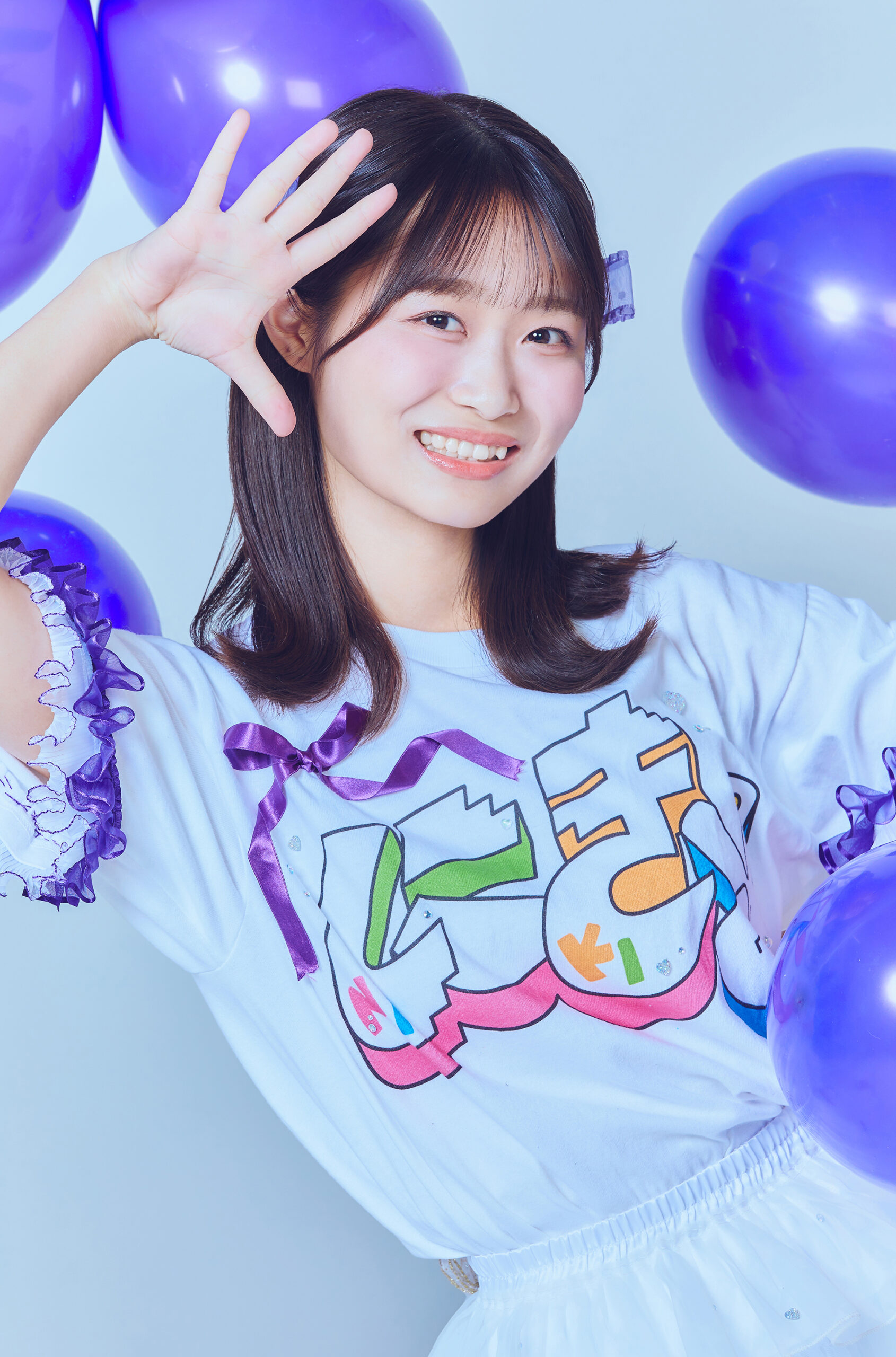 アップアップガールズ（２）