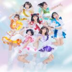 アップアップガールズ（２）