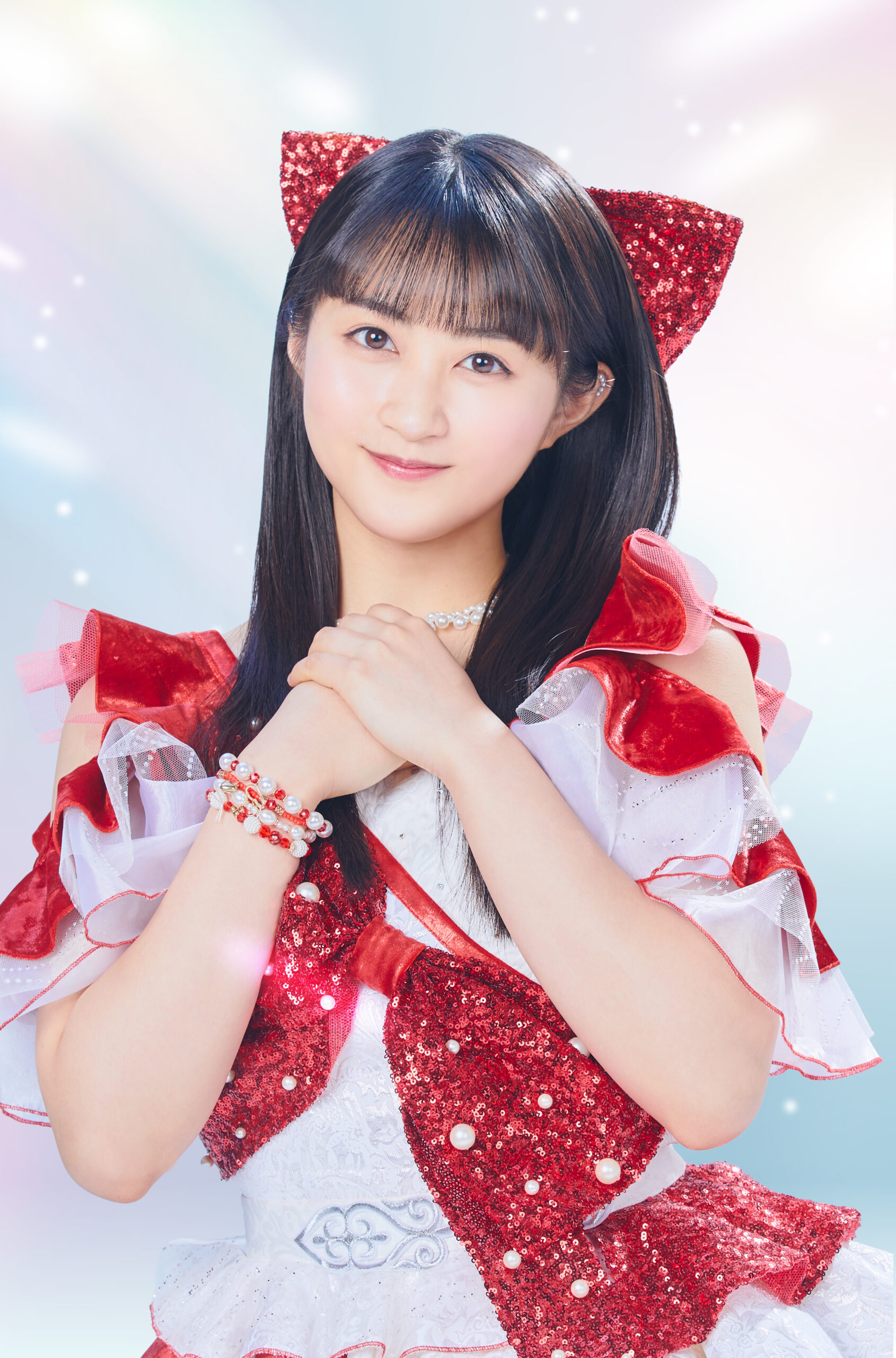 アップアップガールズ（2） | YU-M Entertainment