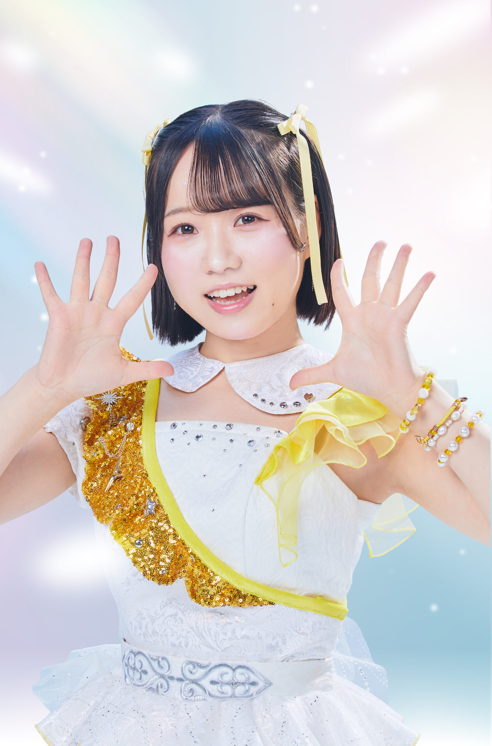 アップアップガールズ（２）