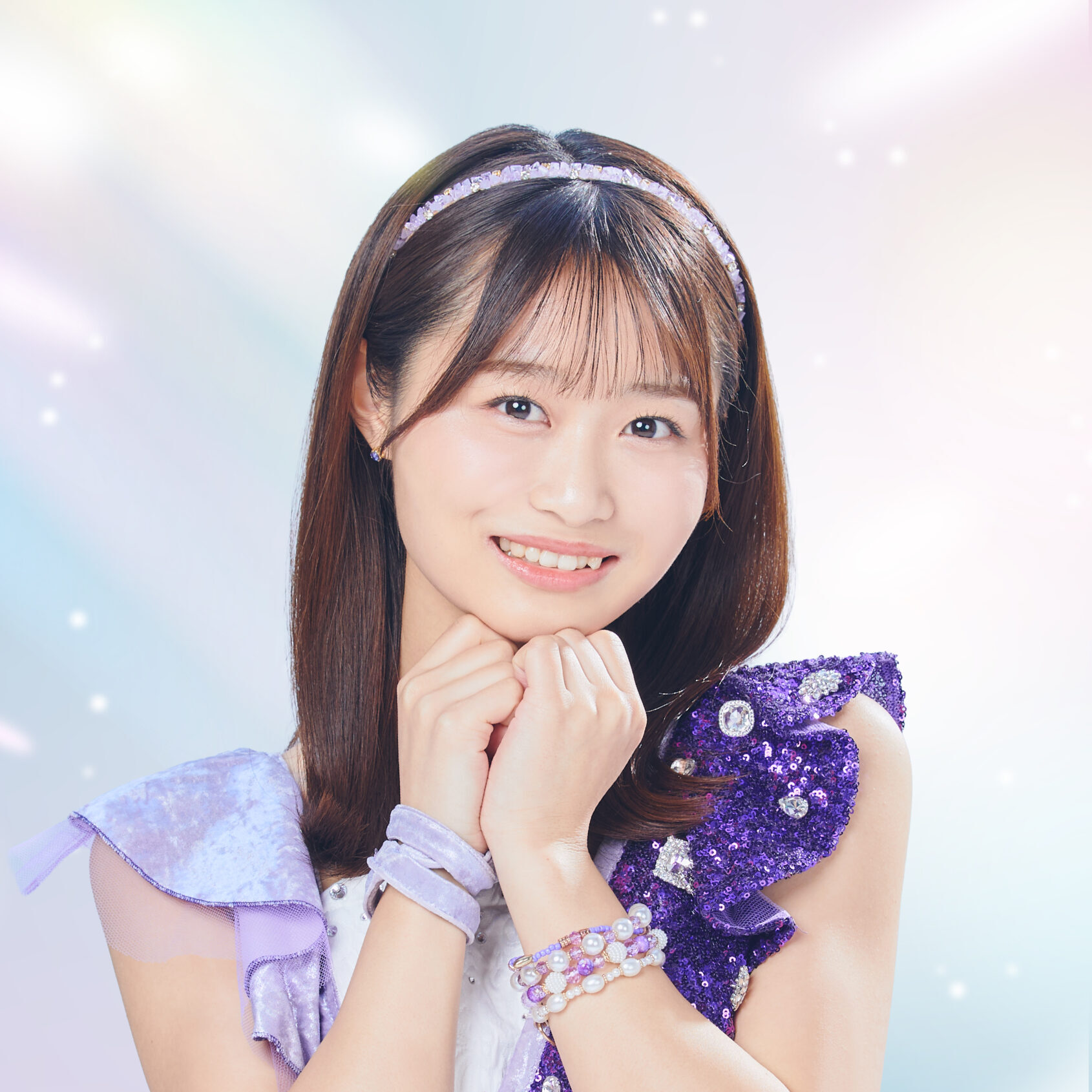 藤永みれい